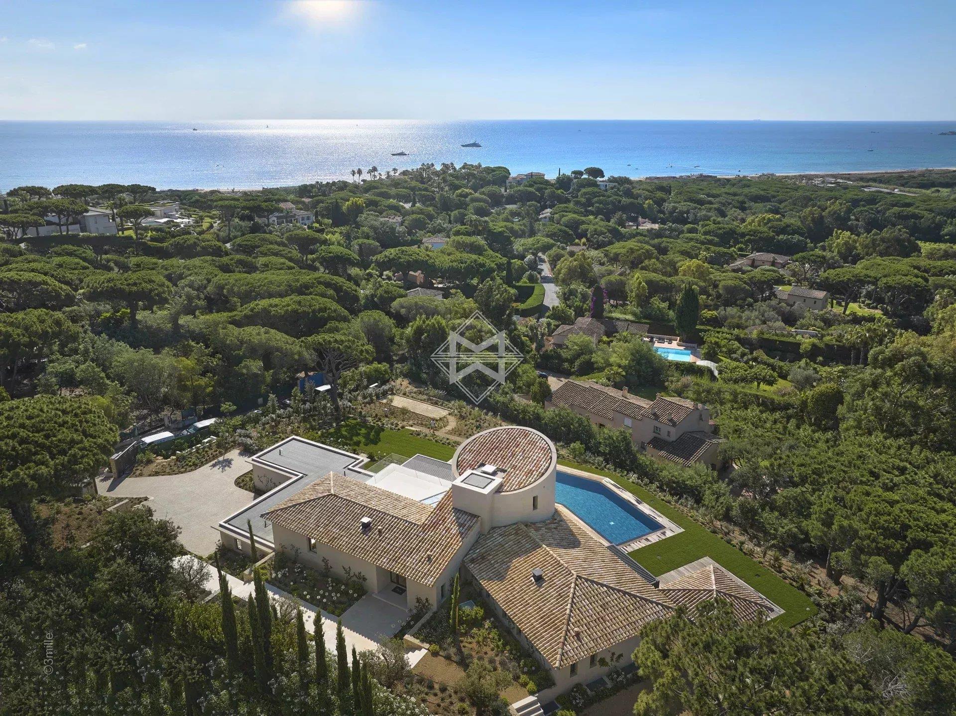 Maison à vendre, 510m², Ramatuelle
