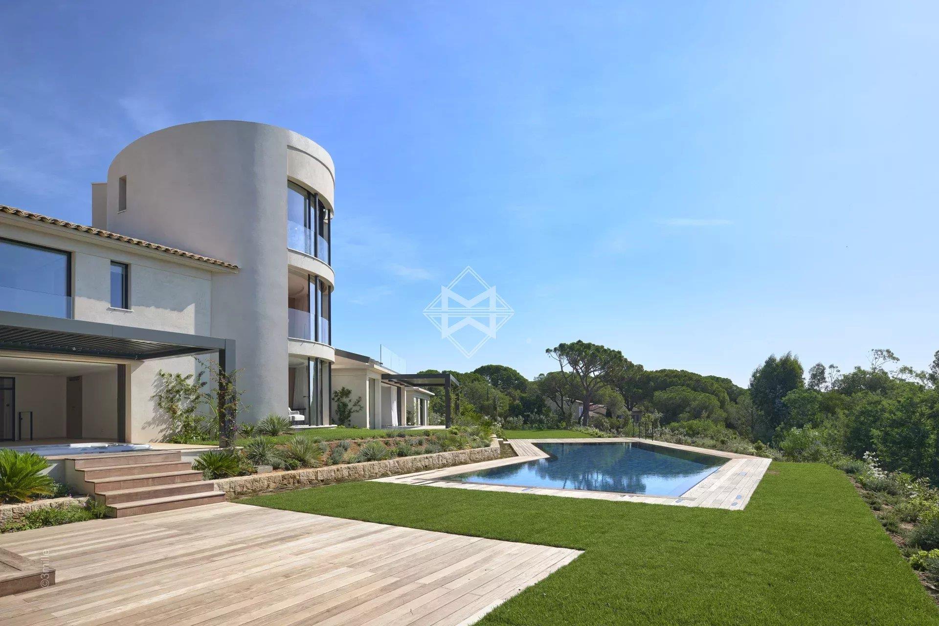 Maison à vendre, 510m², Ramatuelle