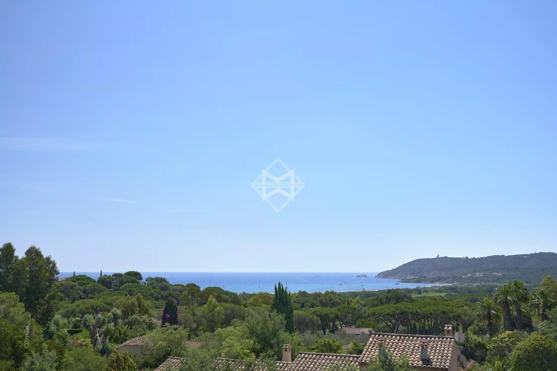 Maison à vendre, 510m², Ramatuelle