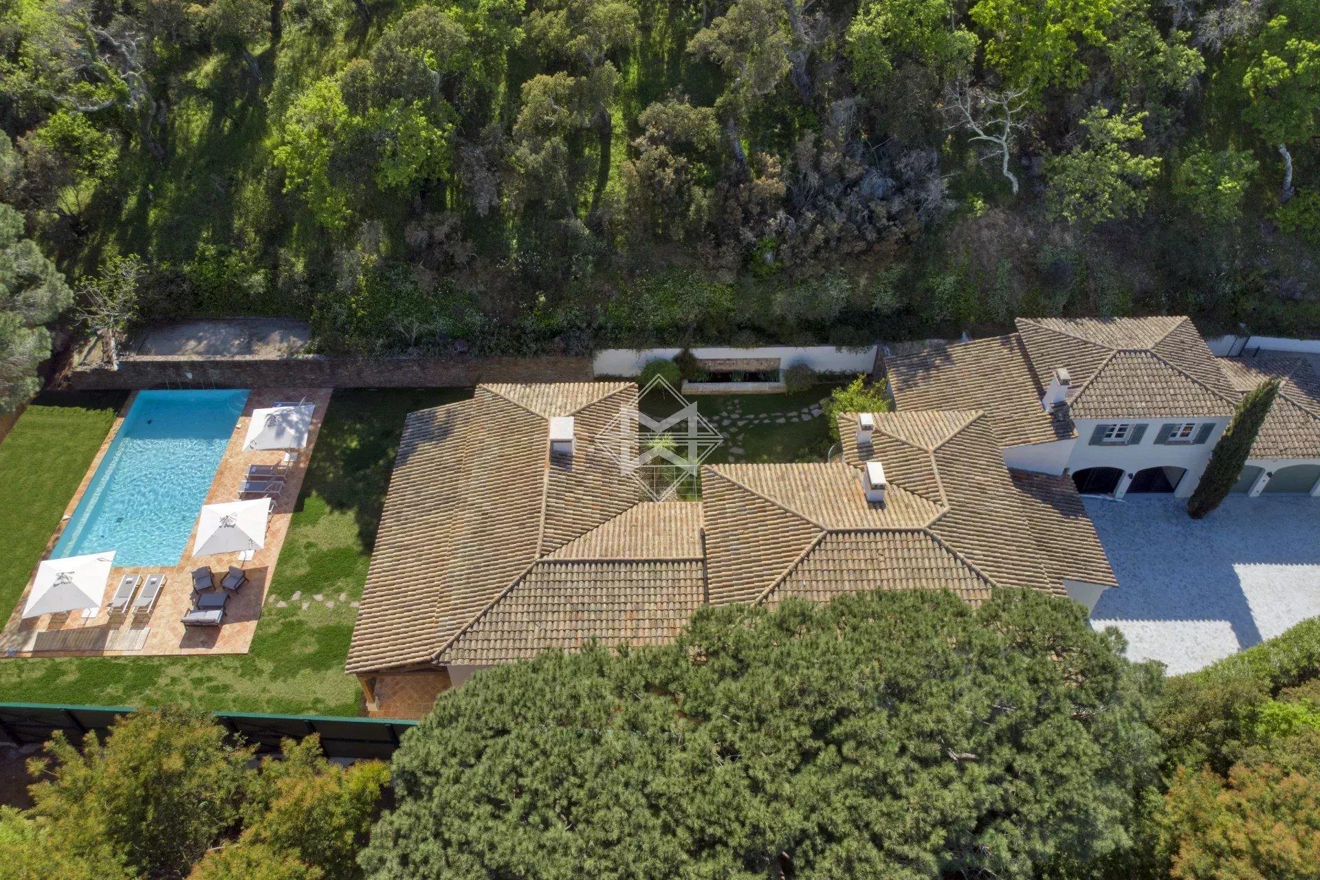 Maison à vendre, 350m², Ramatuelle