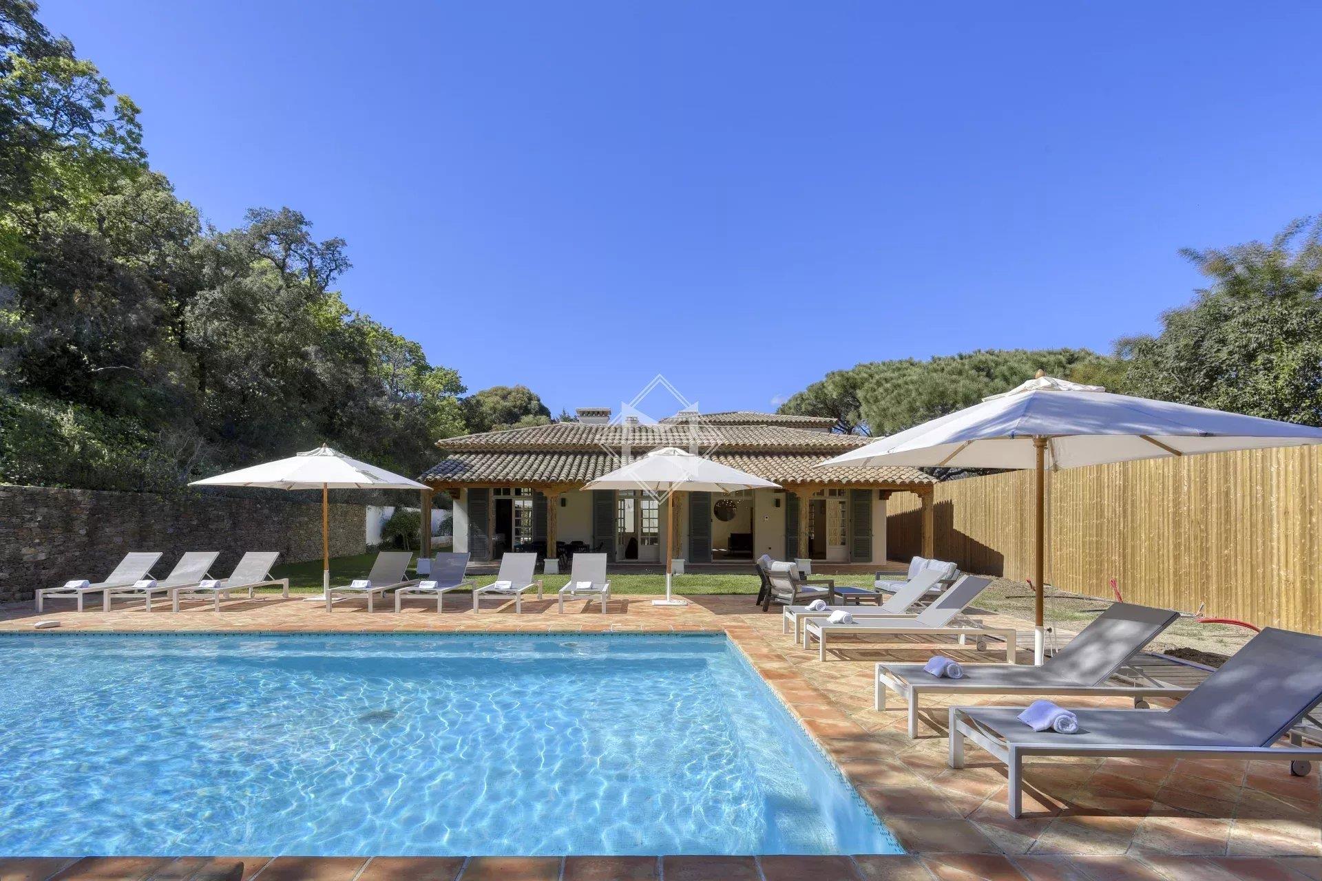 Maison à vendre, 350m², Ramatuelle