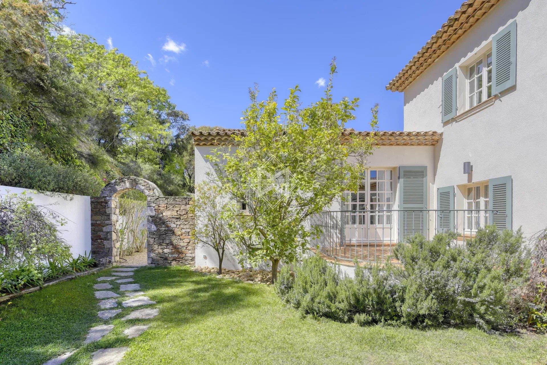 Maison à vendre, 350m², Ramatuelle