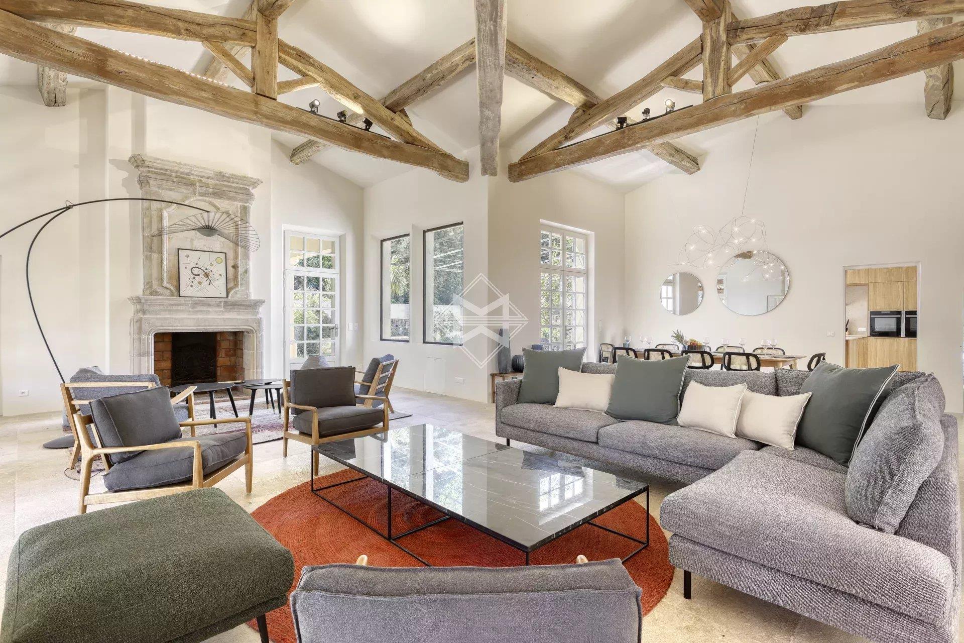 Maison à vendre, 350m², Ramatuelle