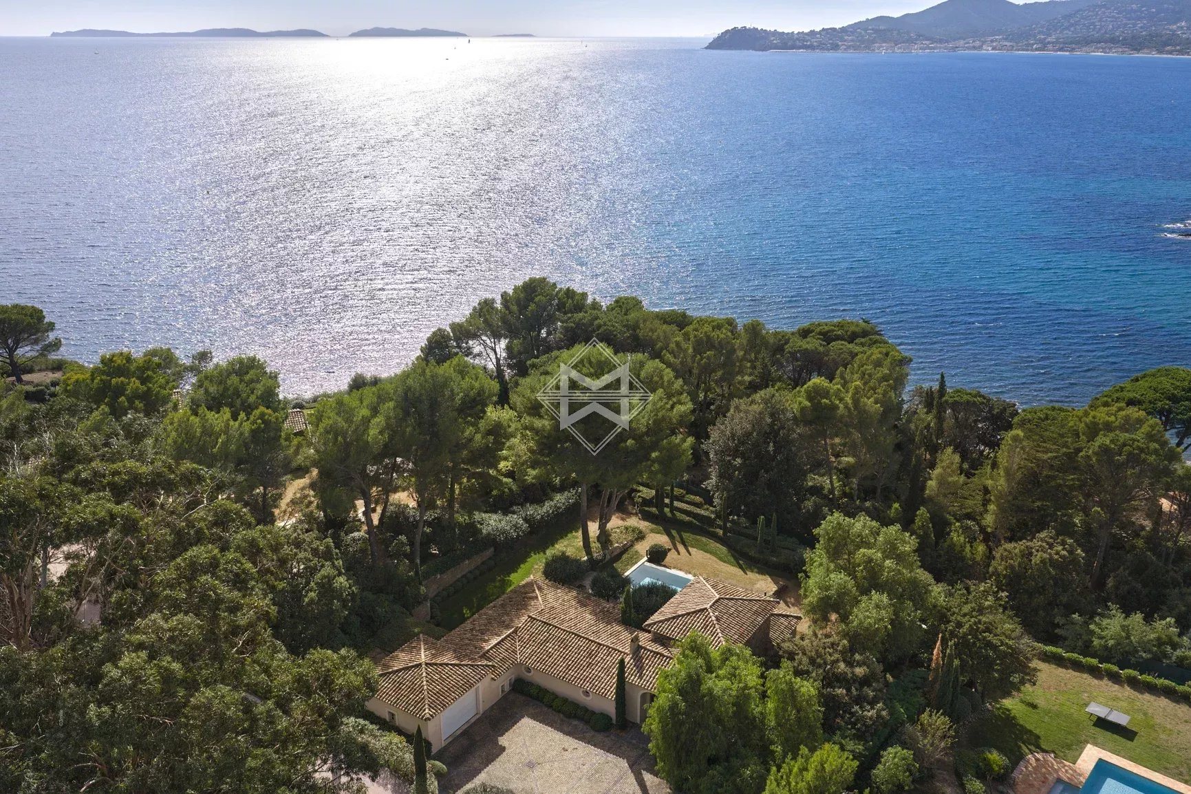 Maison à vendre, 220m², La Croix-Valmer