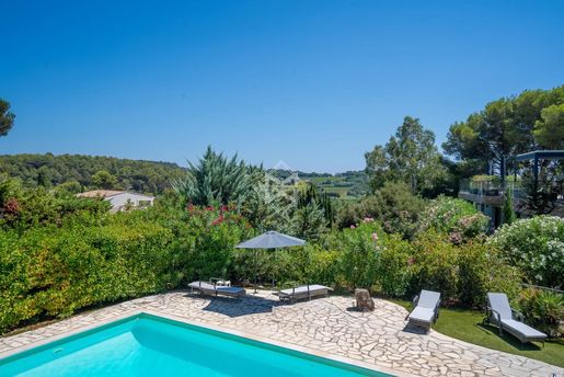 Maison 7 pièces 225 m² · à La Croix-Valmer · 225 m² · 1 290 000 €