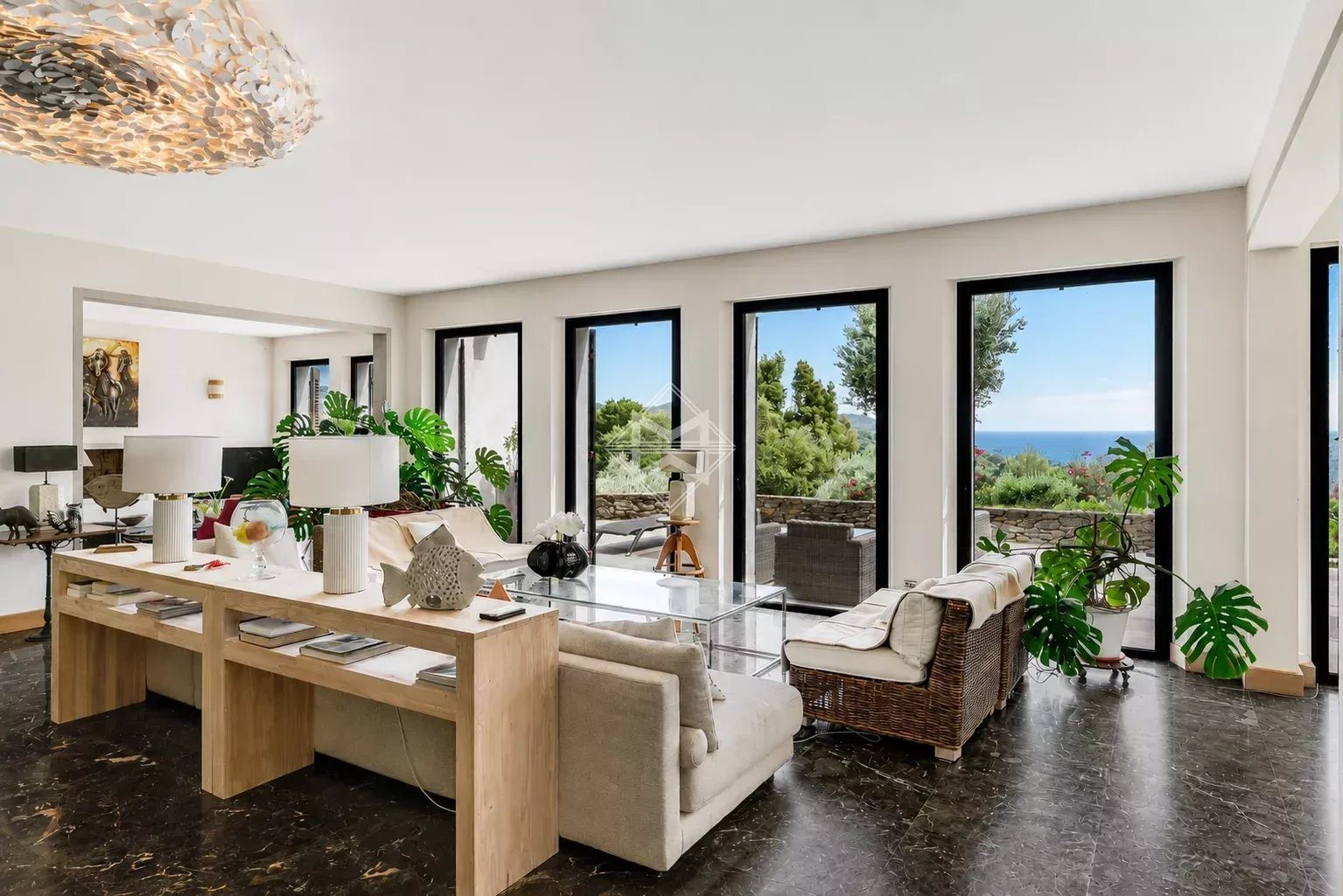 Maison à vendre, 350m², La Croix-Valmer