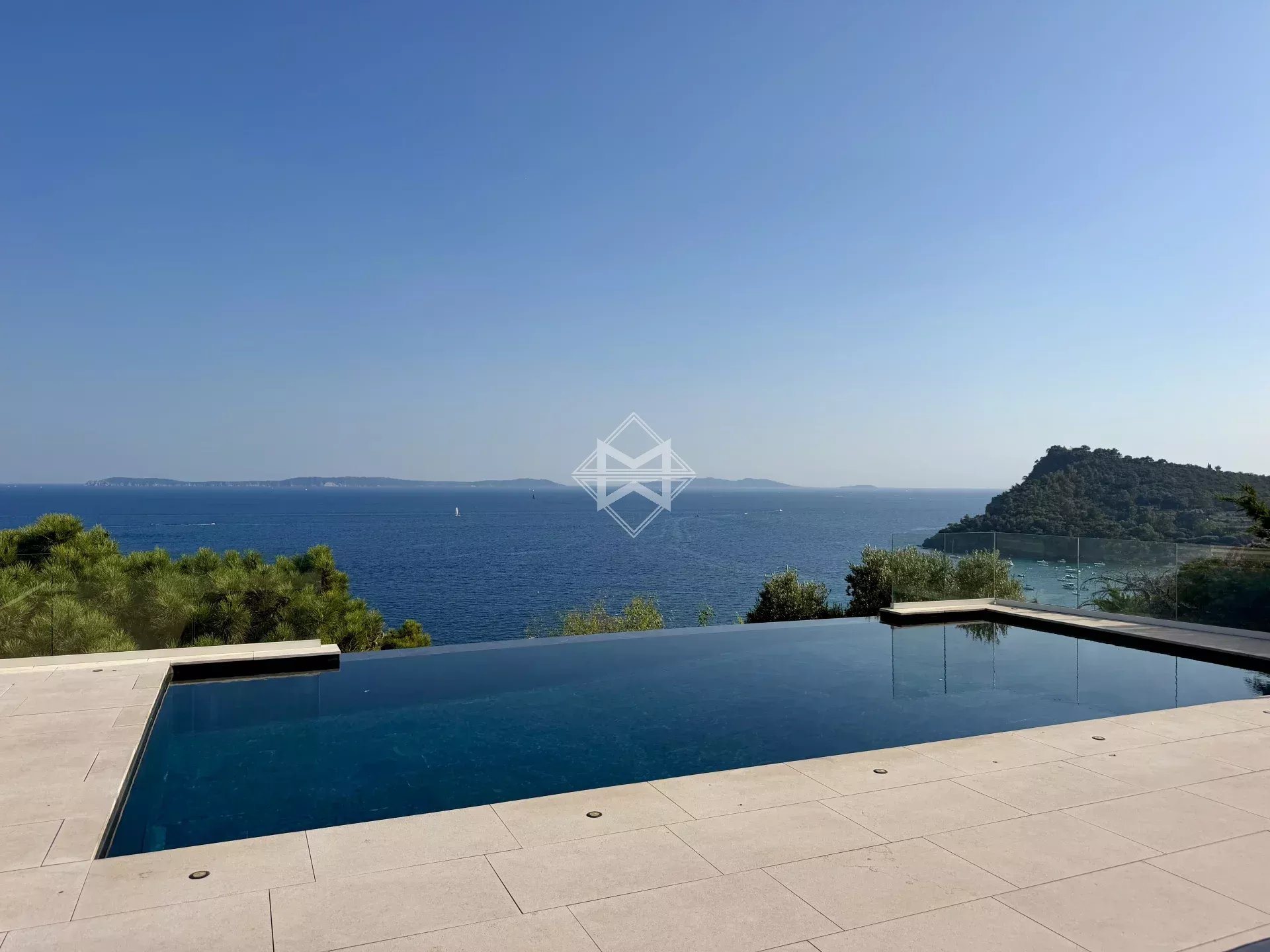 Maison à vendre, 220m², Rayol-Canadel-sur-Mer