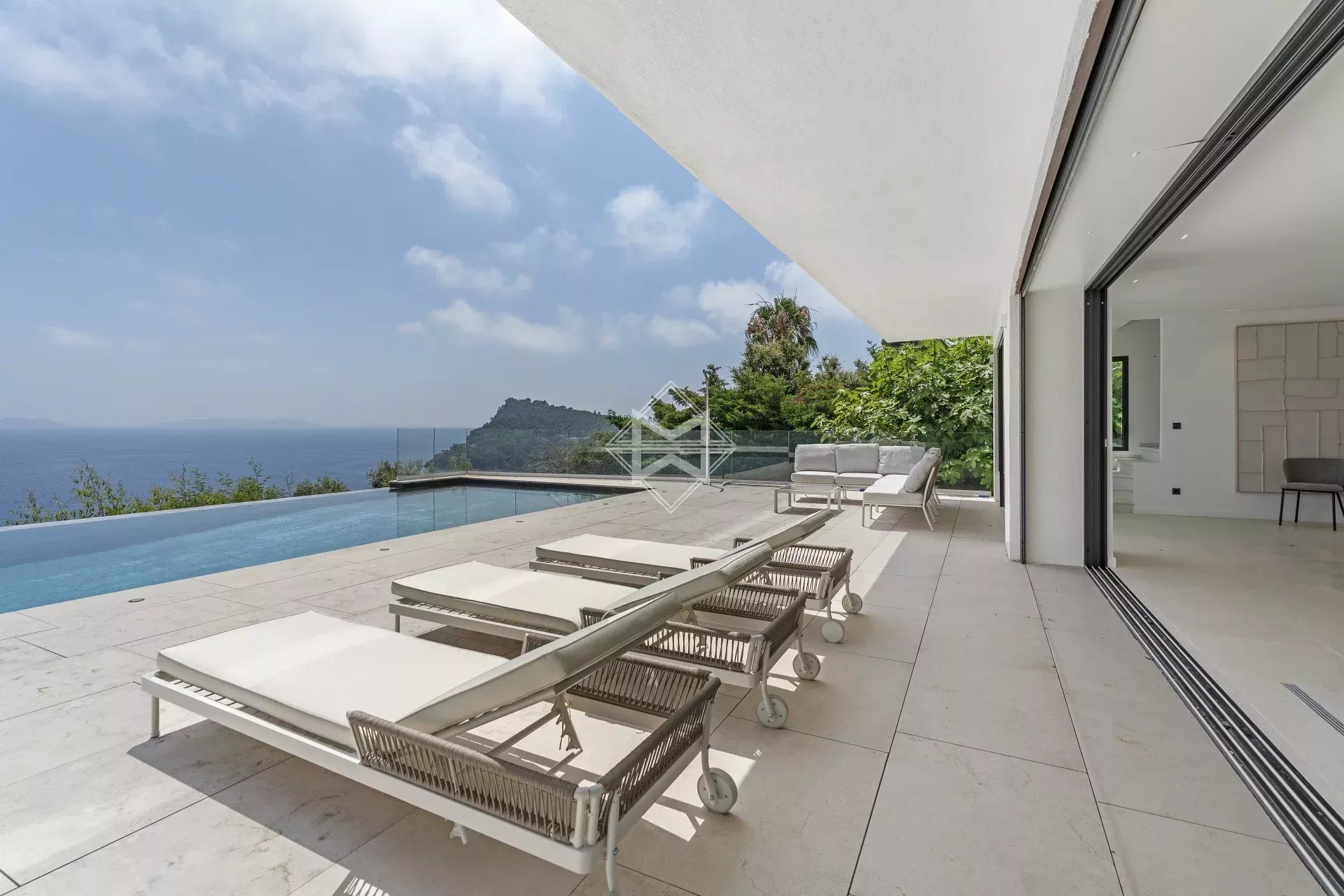 Maison à vendre, 220m², Rayol-Canadel-sur-Mer
