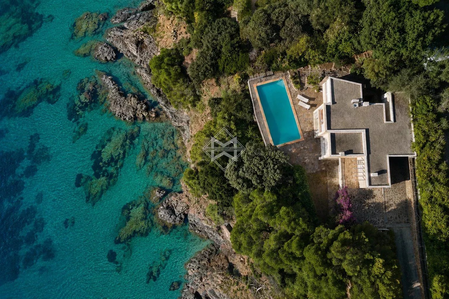 Maison à vendre, 200m², La Croix-Valmer