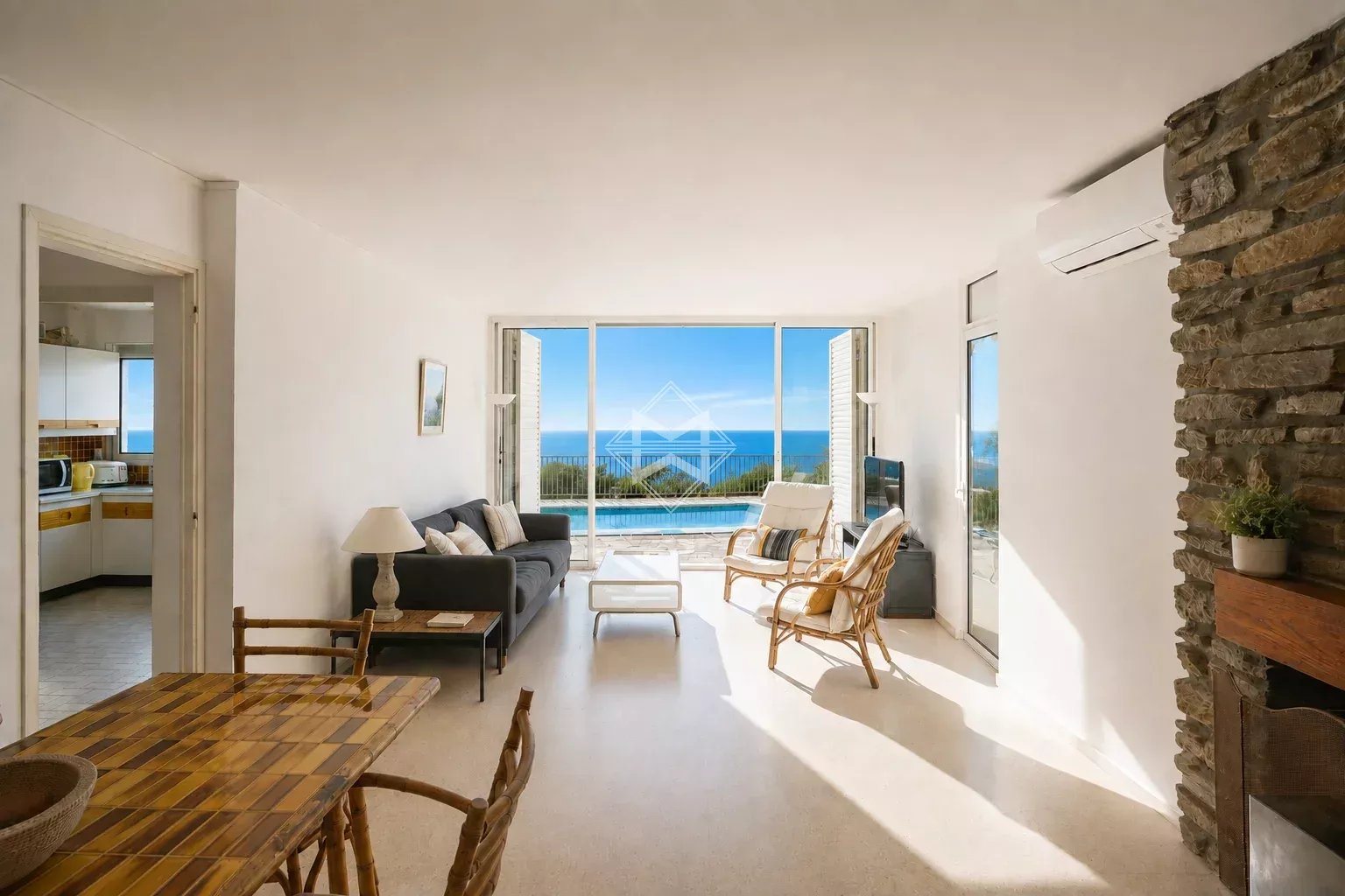Maison à vendre, 200m², La Croix-Valmer