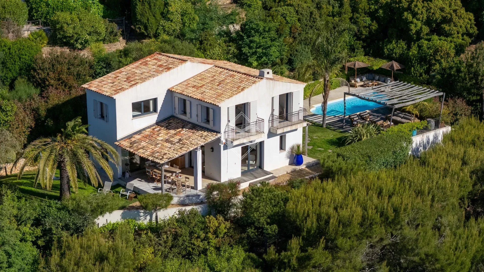 Maison à vendre, 121m², La Croix-Valmer
