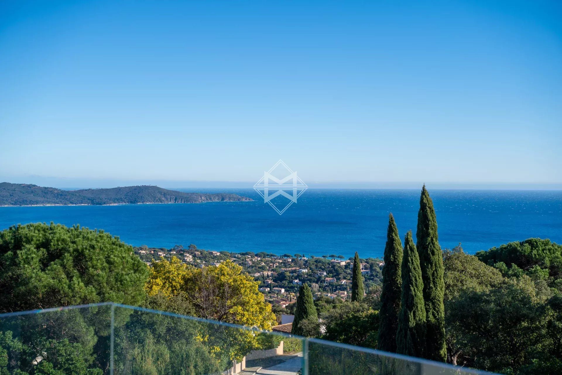 Maison à vendre, 251m², Cavalaire-sur-Mer