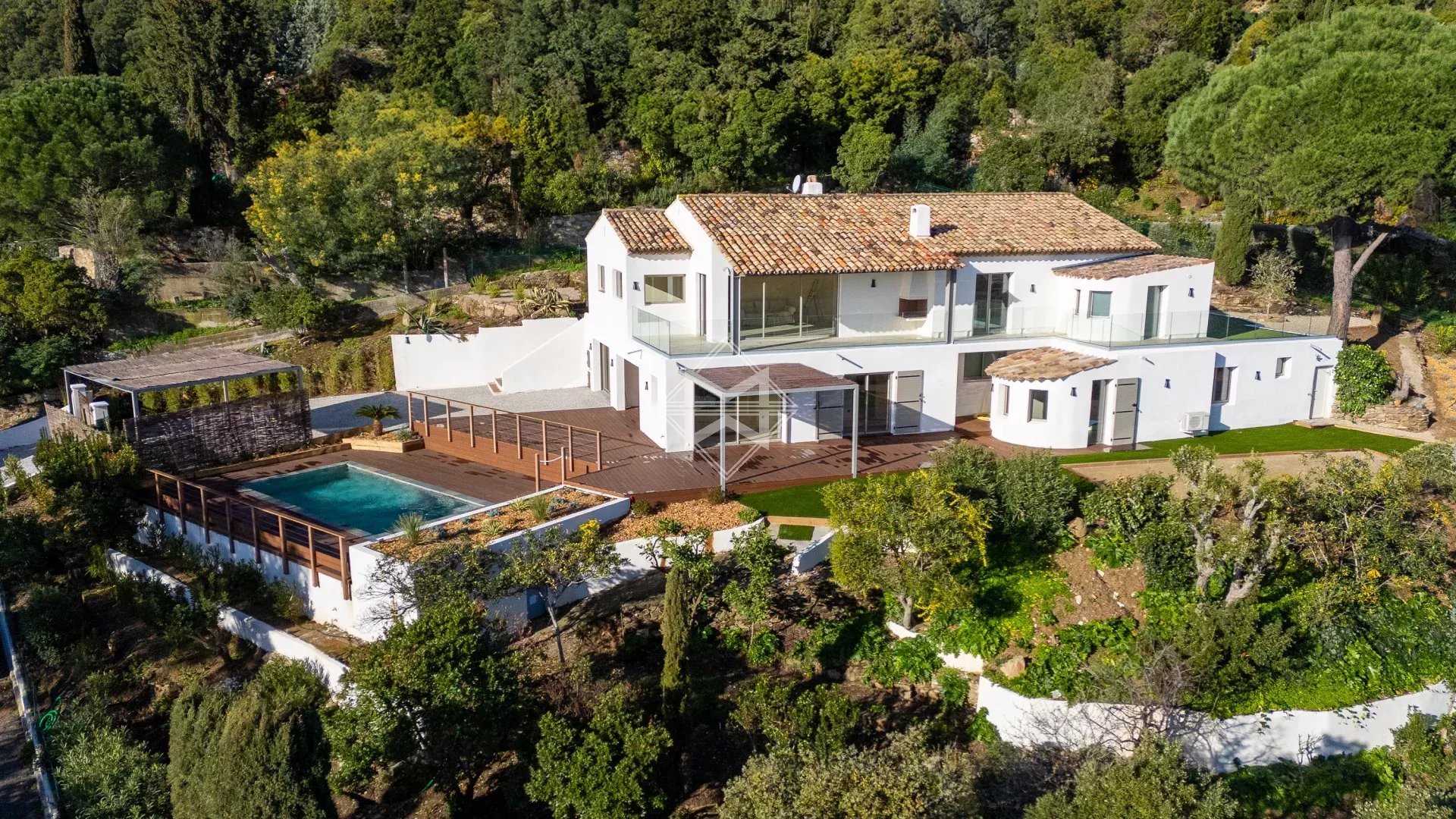 Maison à vendre, 251m², Cavalaire-sur-Mer