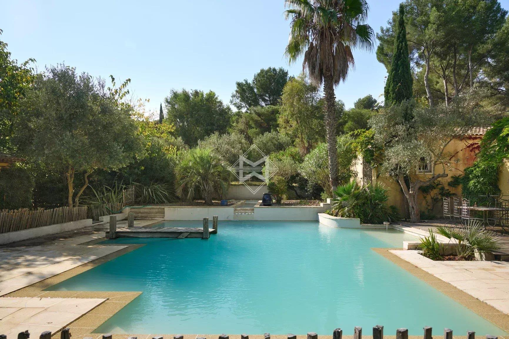 Maison à vendre, 482m², Bormes-les-Mimosas