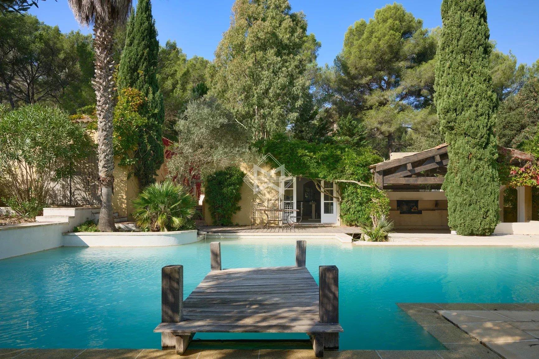 Maison à vendre, 482m², Bormes-les-Mimosas