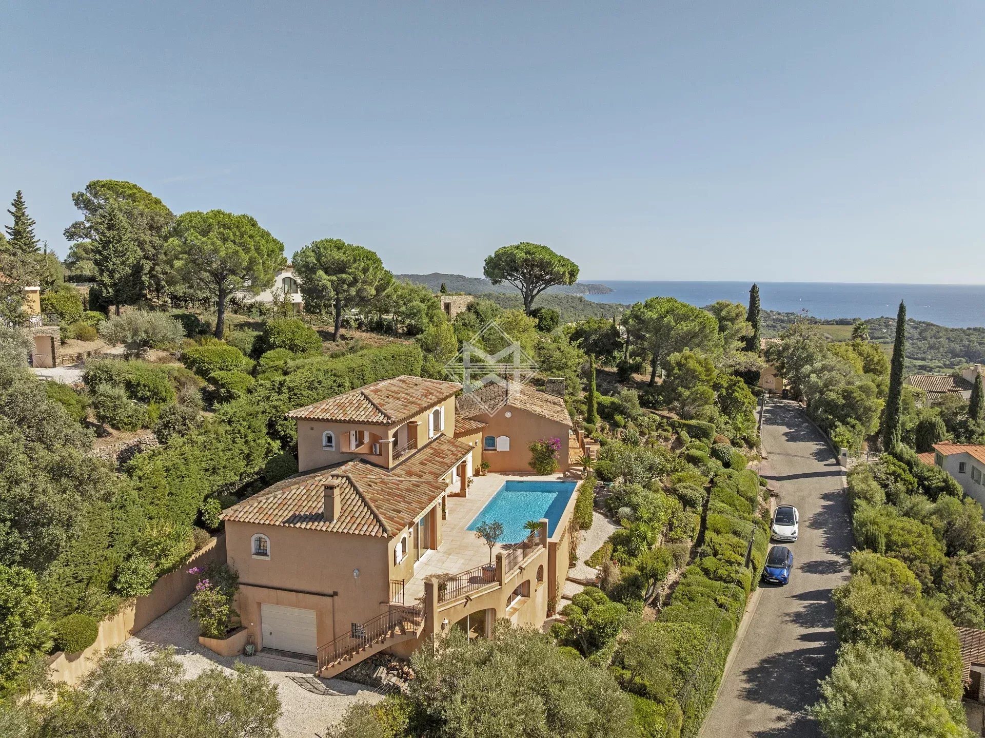 Maison à vendre, 230m², La Croix-Valmer