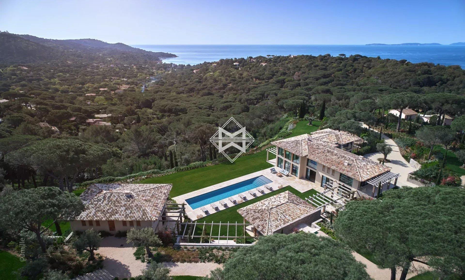 Maison à vendre, 802m², La Croix-Valmer