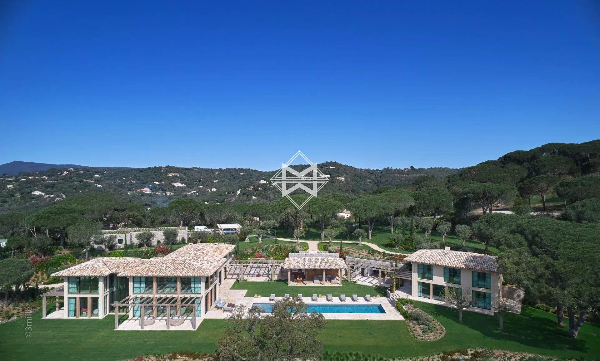 Maison à vendre, 802m², La Croix-Valmer