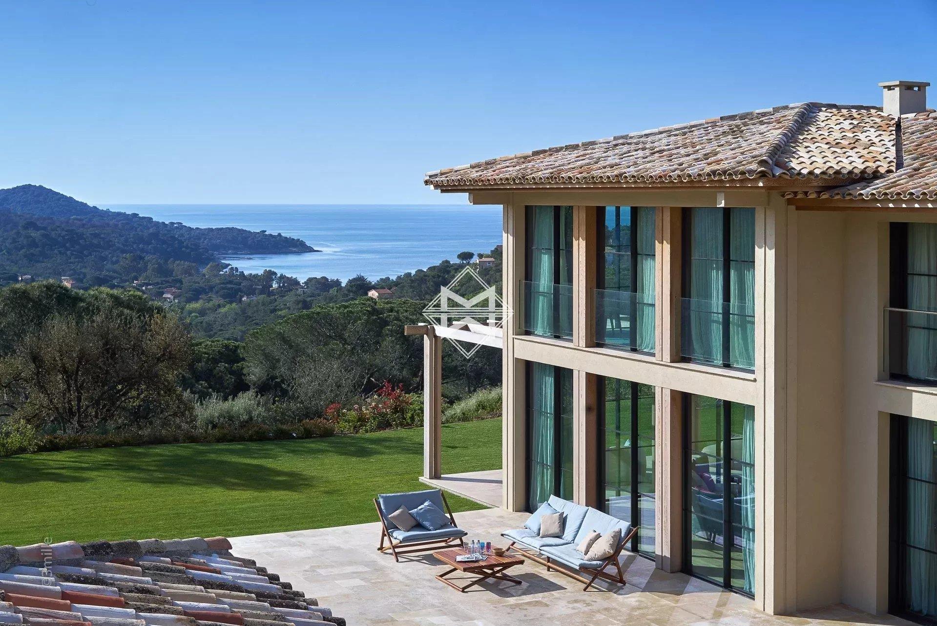 Maison à vendre, 802m², La Croix-Valmer