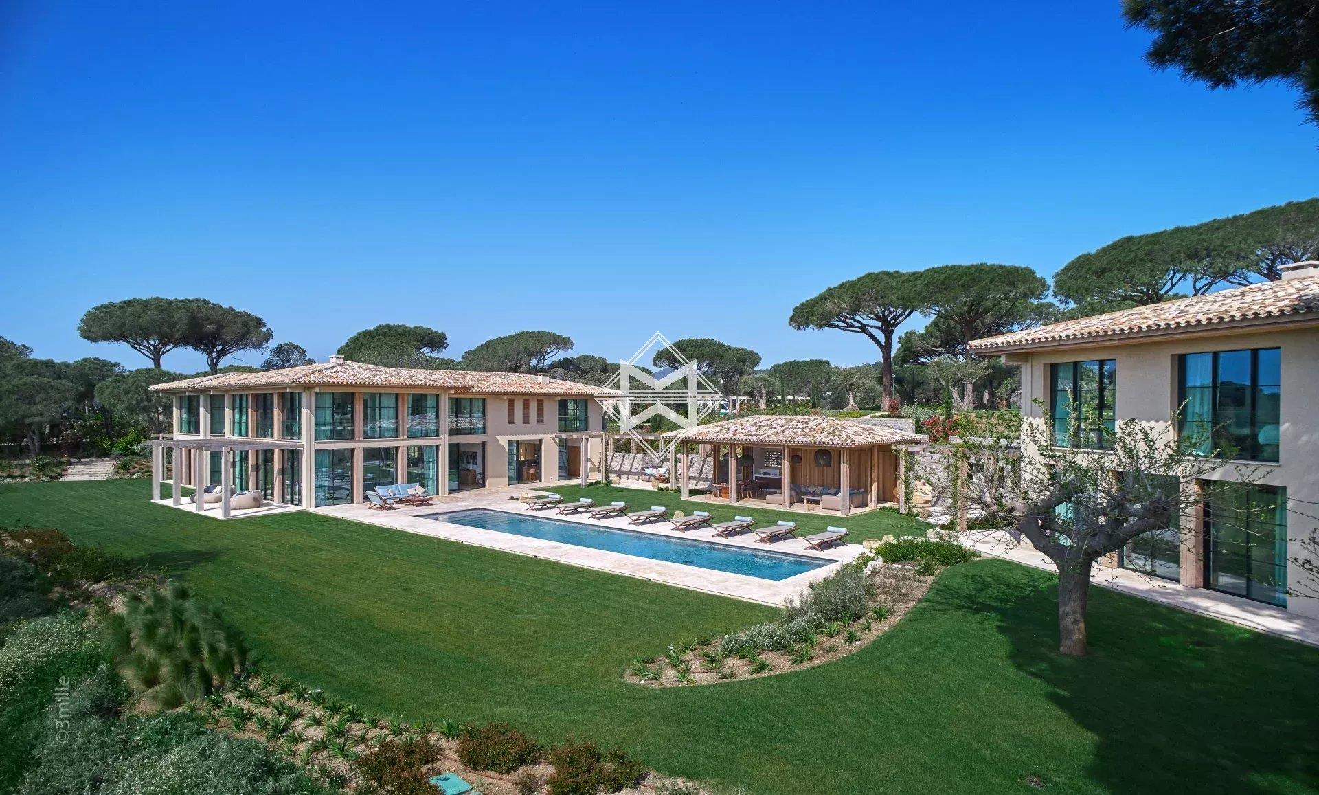 Maison à vendre, 802m², La Croix-Valmer