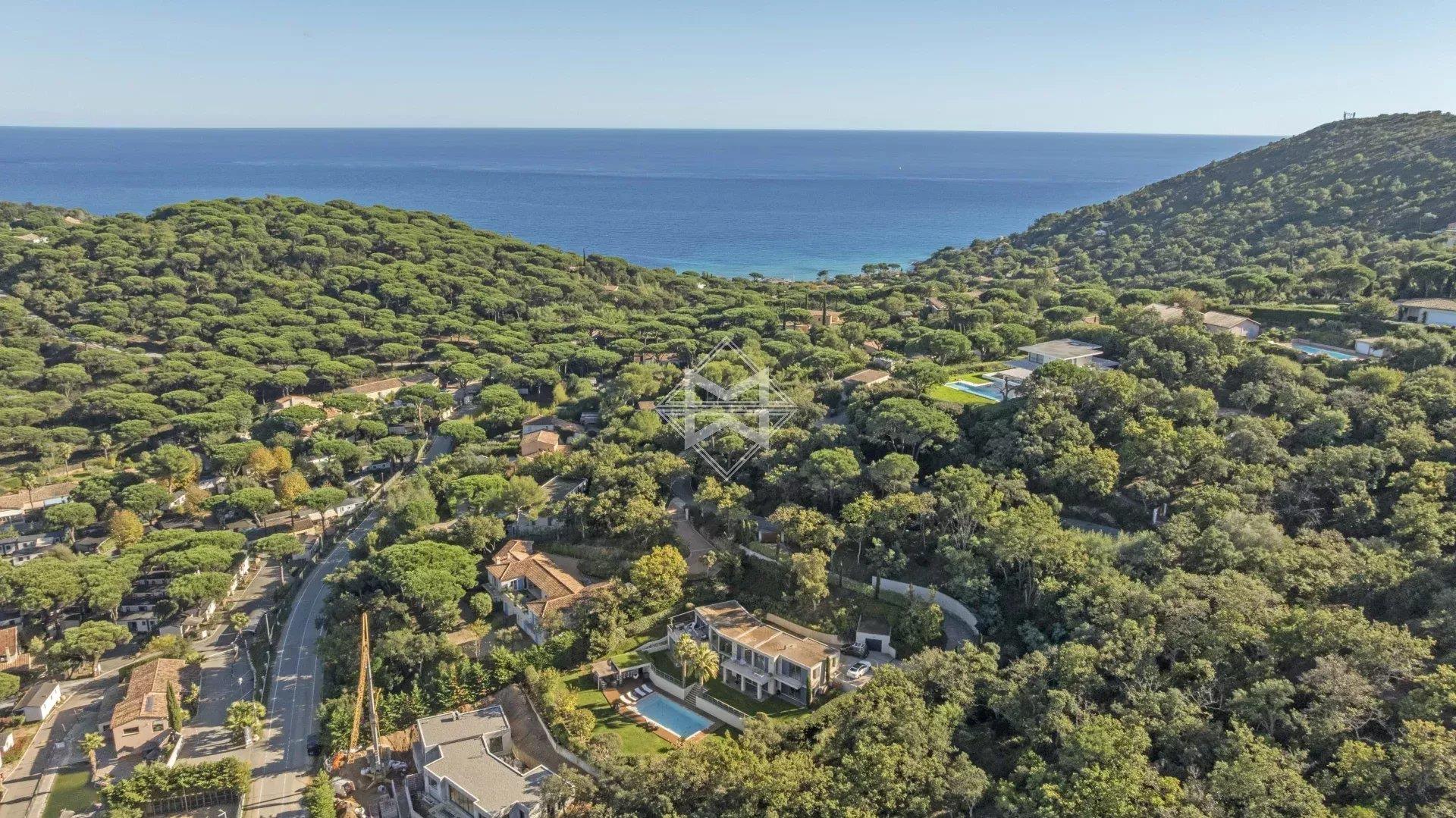 Maison à vendre, 352m², Ramatuelle