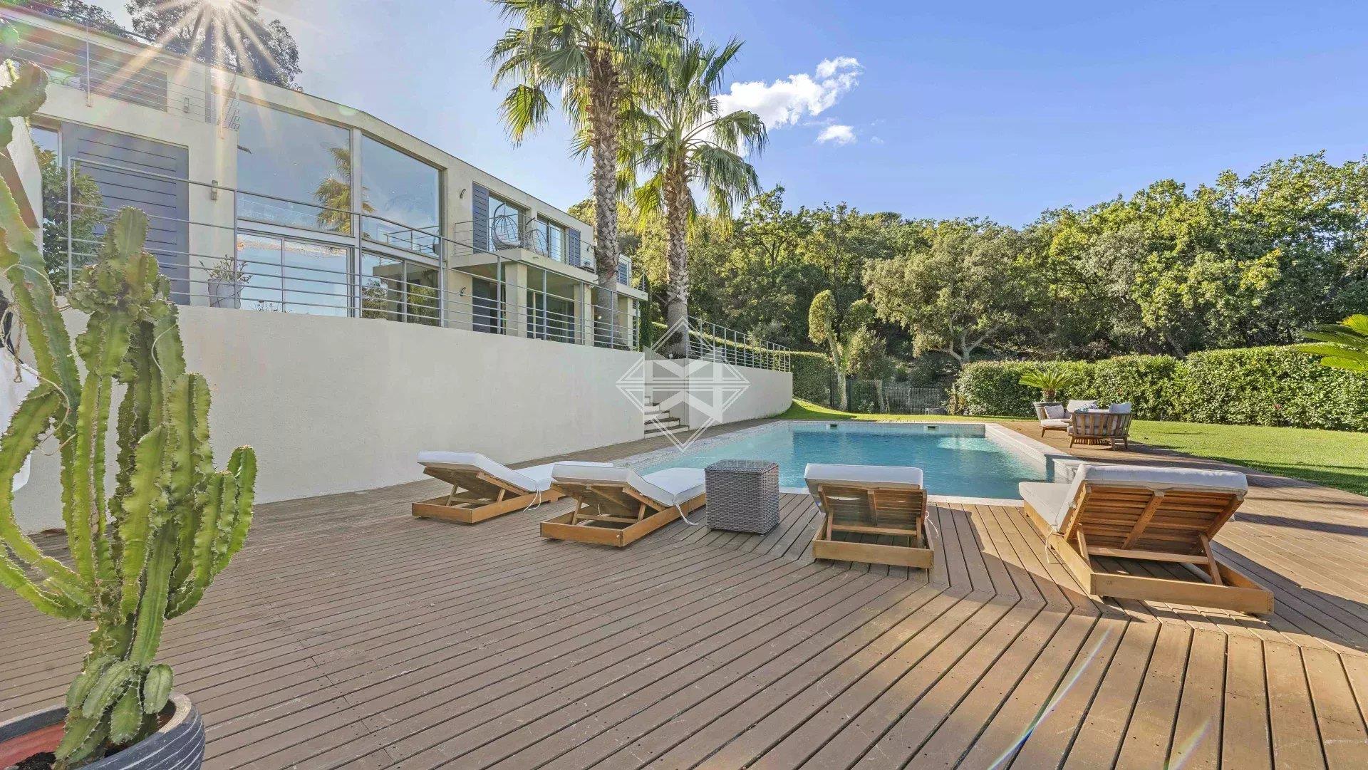 Maison à vendre, 352m², Ramatuelle
