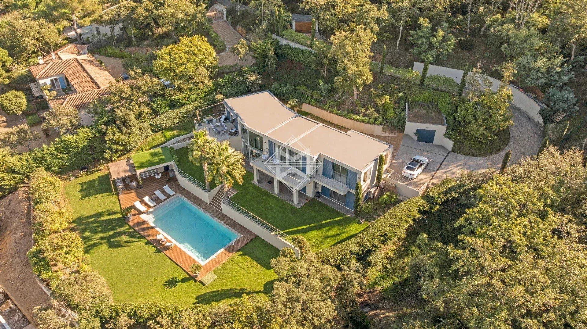 Maison à vendre, 352m², Ramatuelle