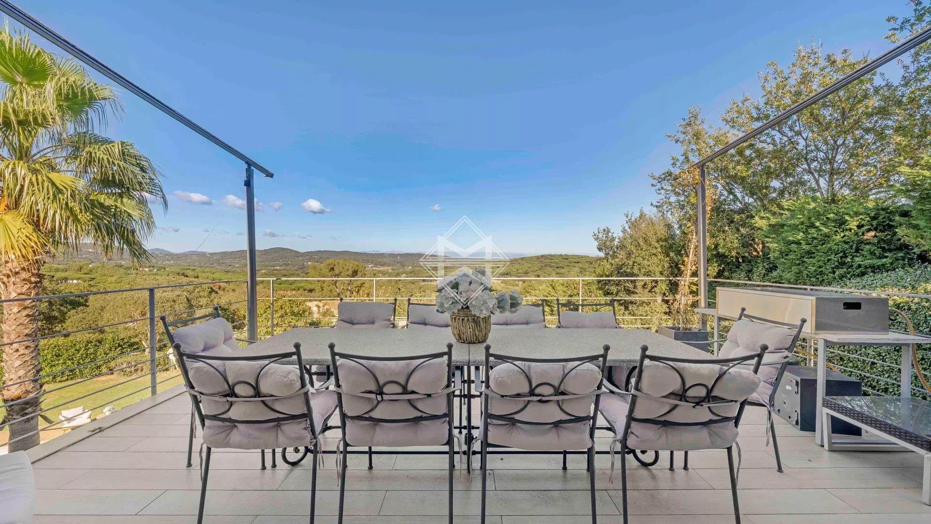 Maison à vendre, 352m², Ramatuelle