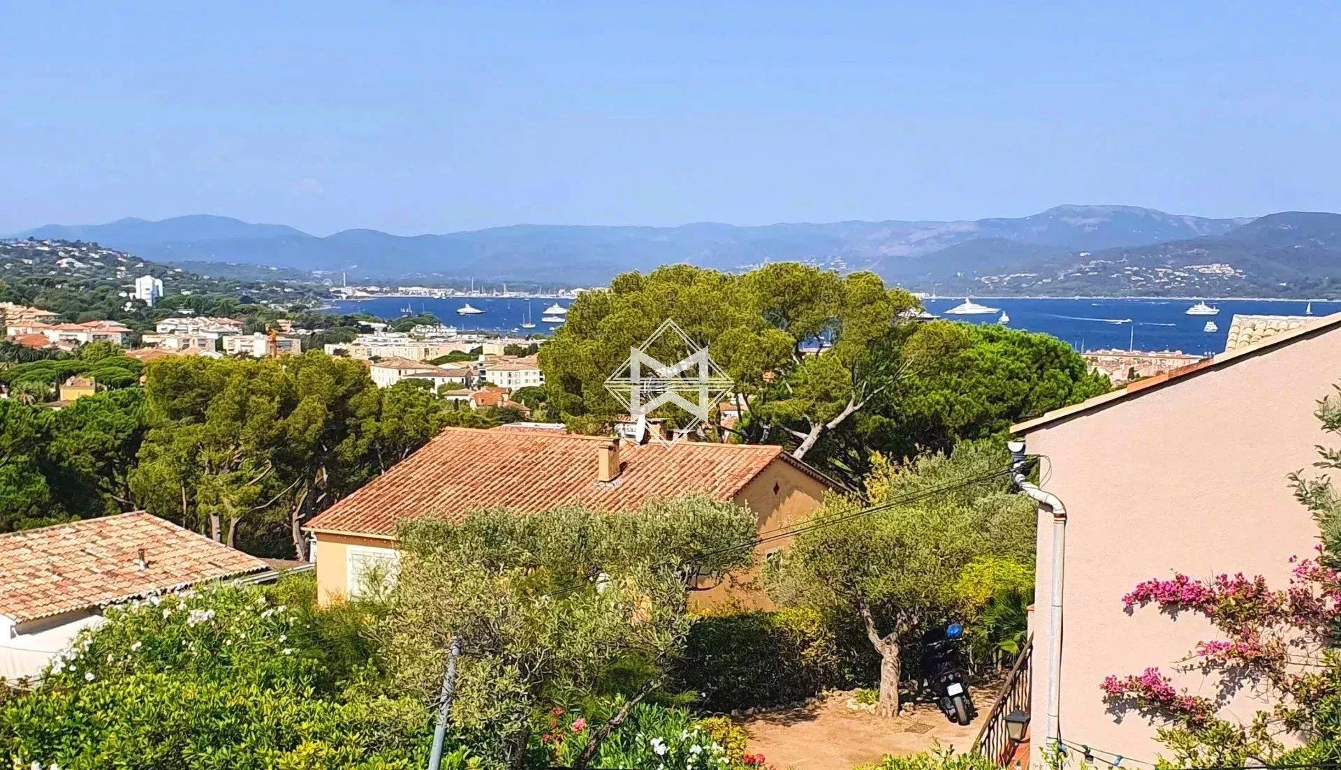 Maison à vendre, 183m², Saint-Tropez