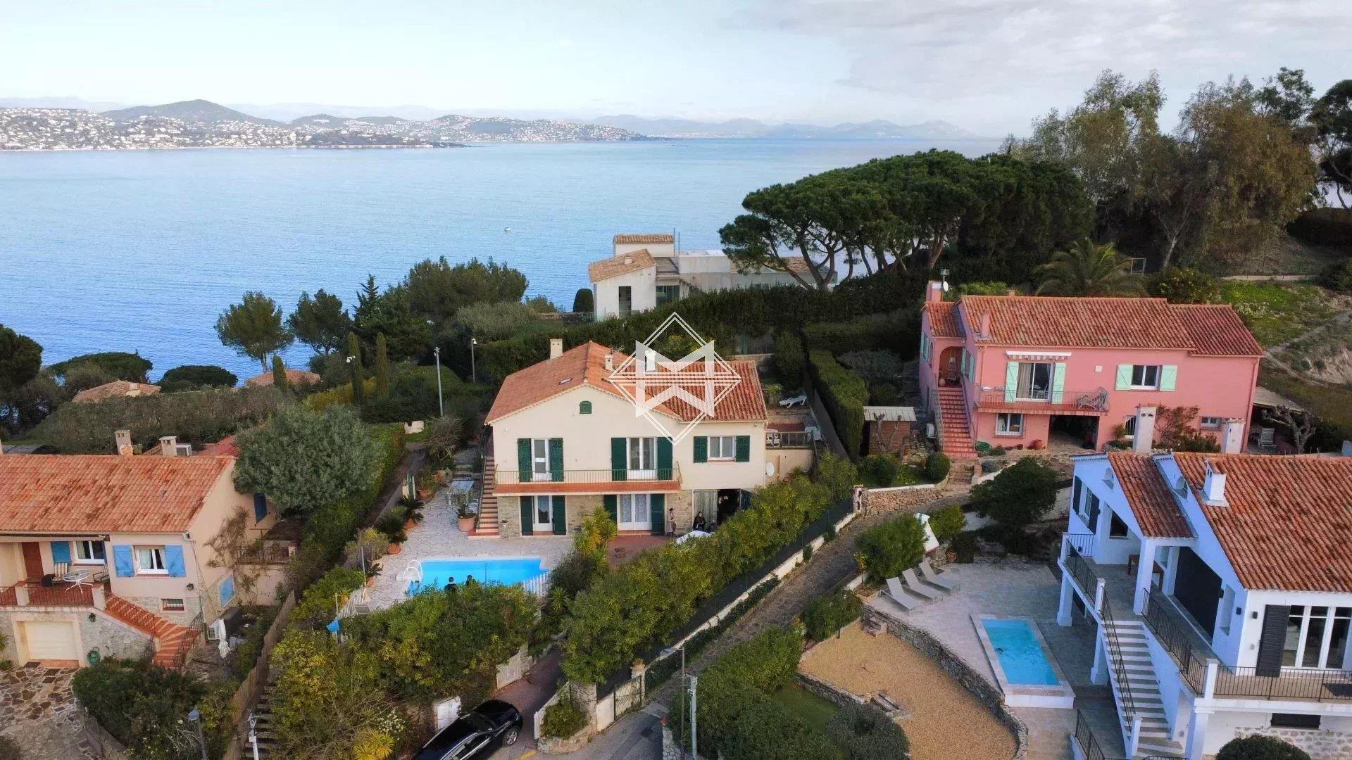 Maison à vendre, 183m², Saint-Tropez