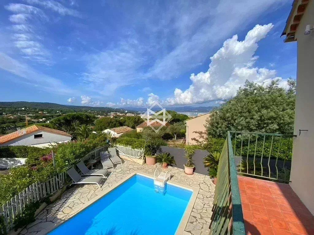 Maison à vendre, 183m², Saint-Tropez