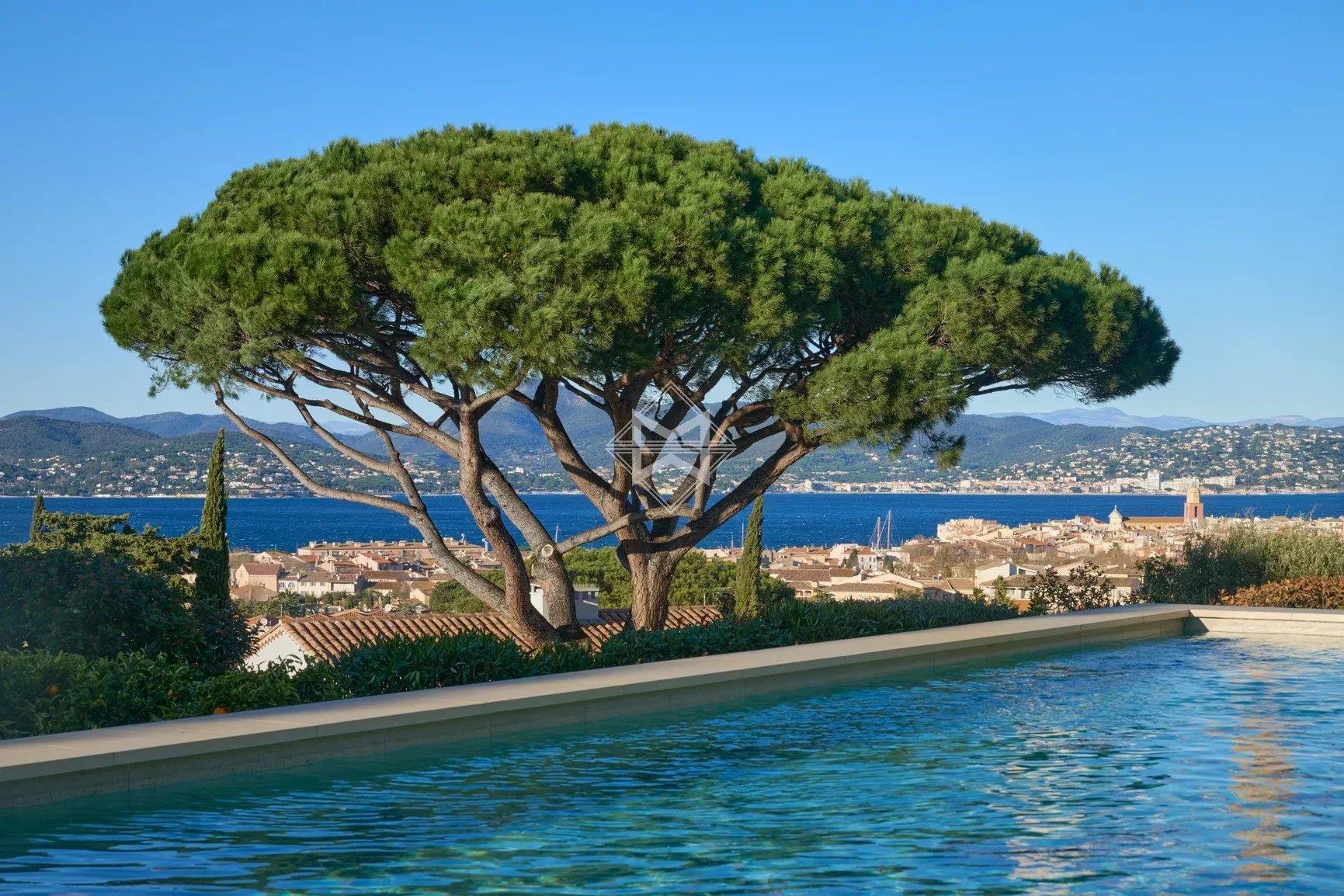 Maison – Saint-Tropez, Var