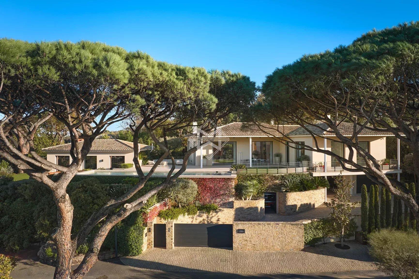 Maison – Saint-Tropez, Var - Vue 2