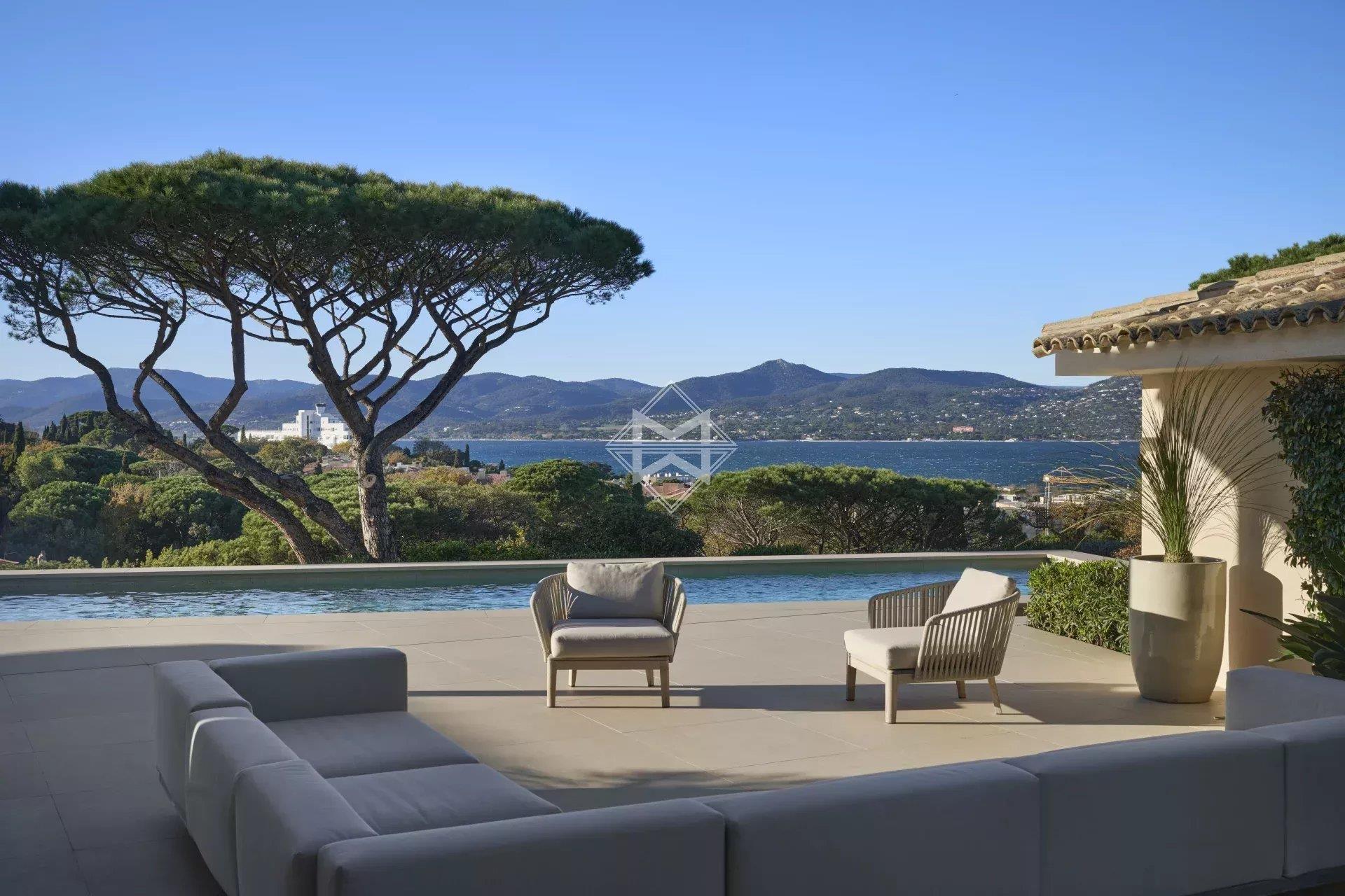 Maison – Saint-Tropez, Var - Vue 3
