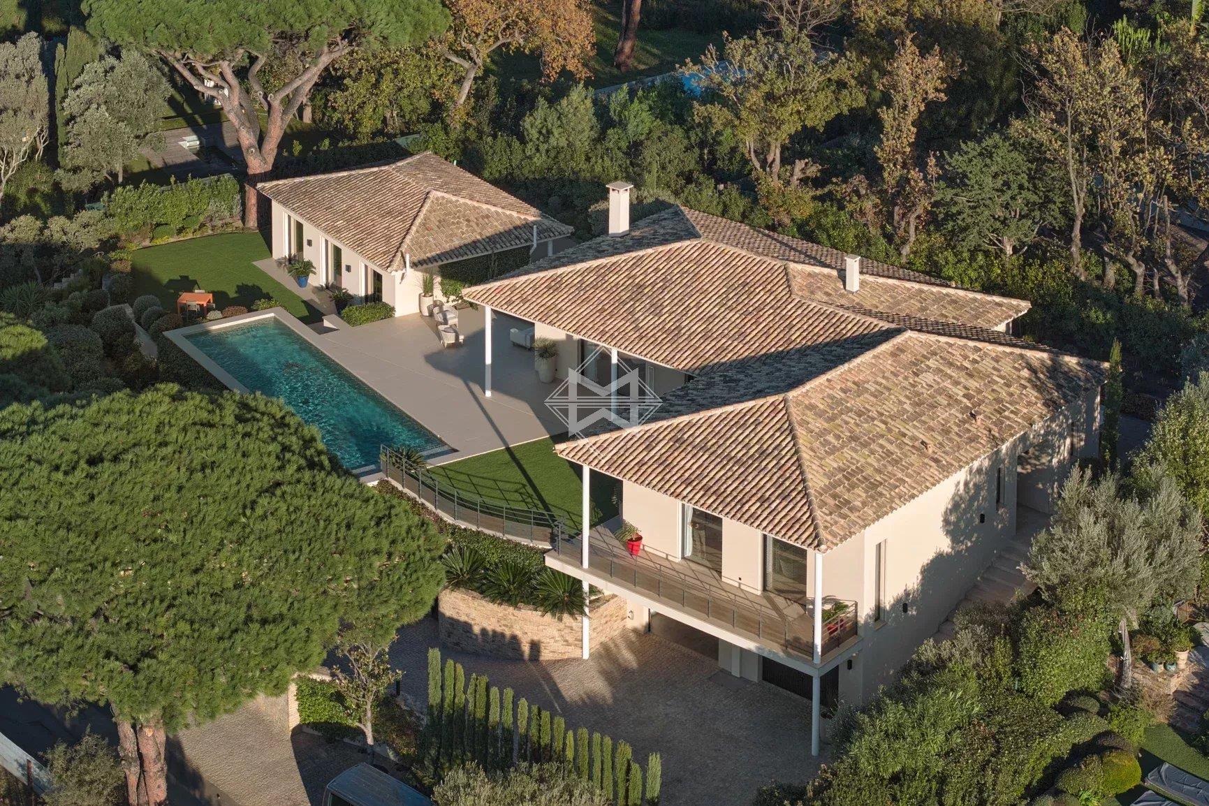 Maison – Saint-Tropez, Var - Vue 4
