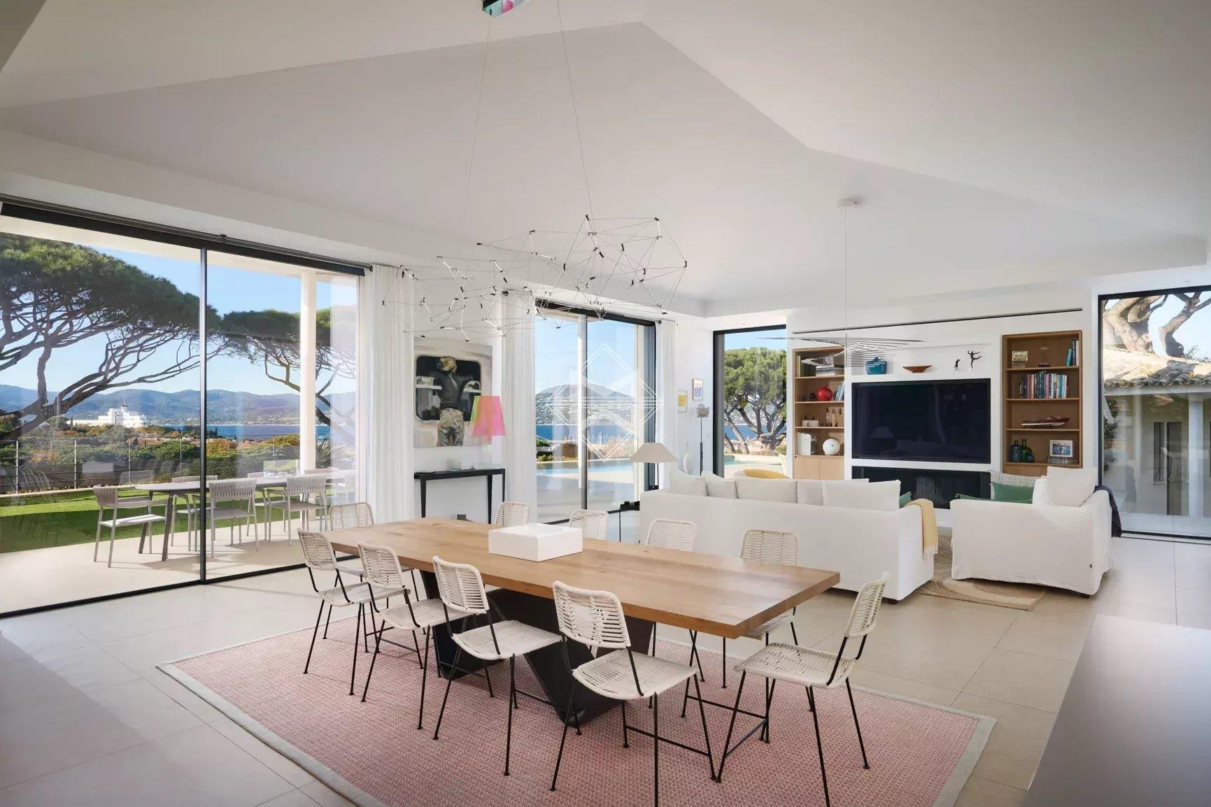 Maison – Saint-Tropez, Var - Vue 5