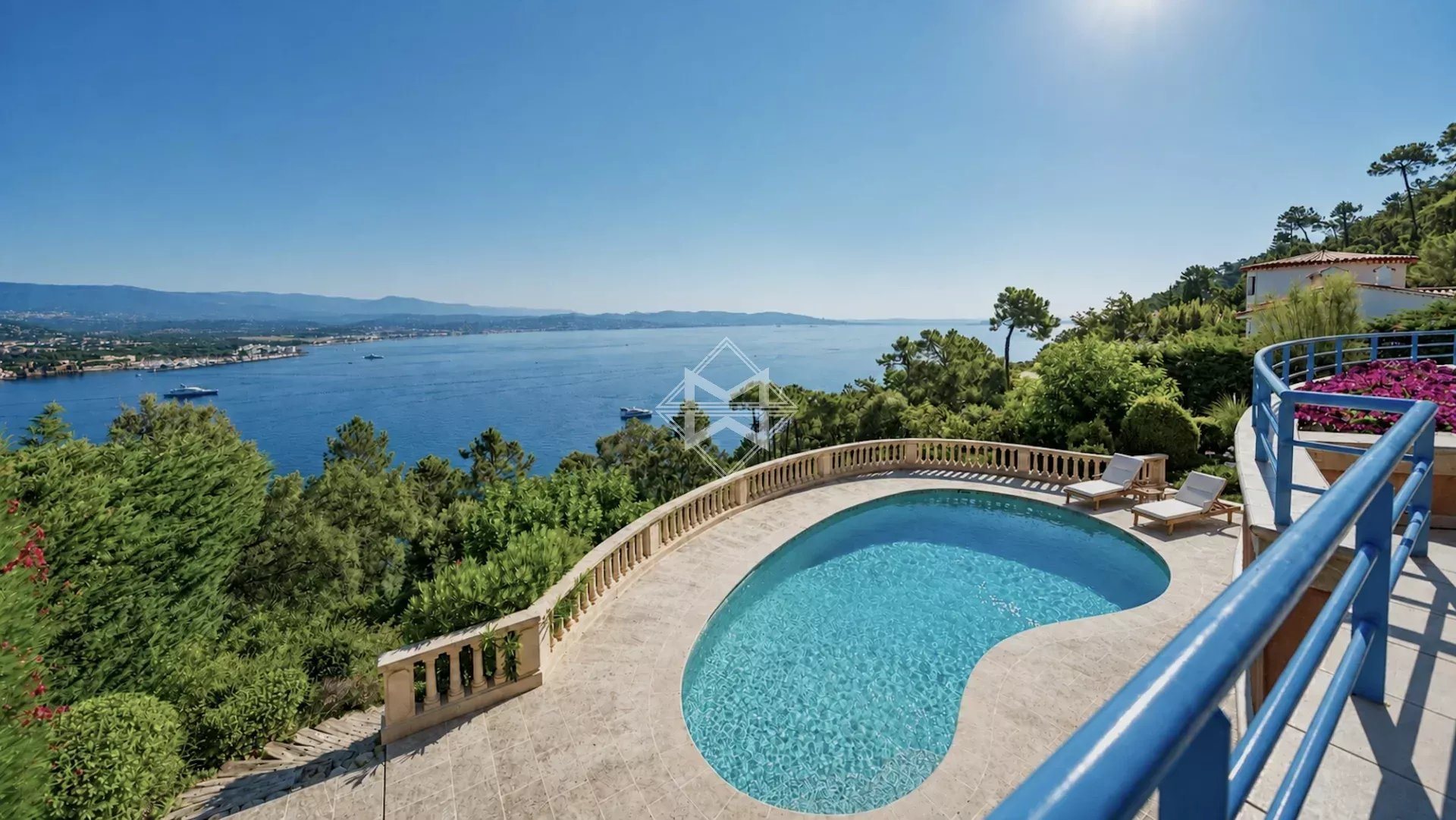 Maison à vendre, 322m², Théoule-sur-Mer