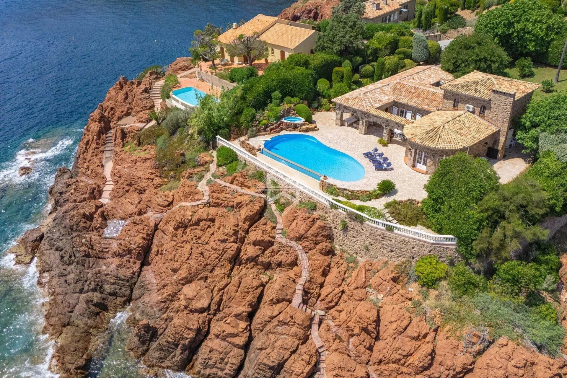 Maison à vendre, 173m², Théoule-sur-Mer