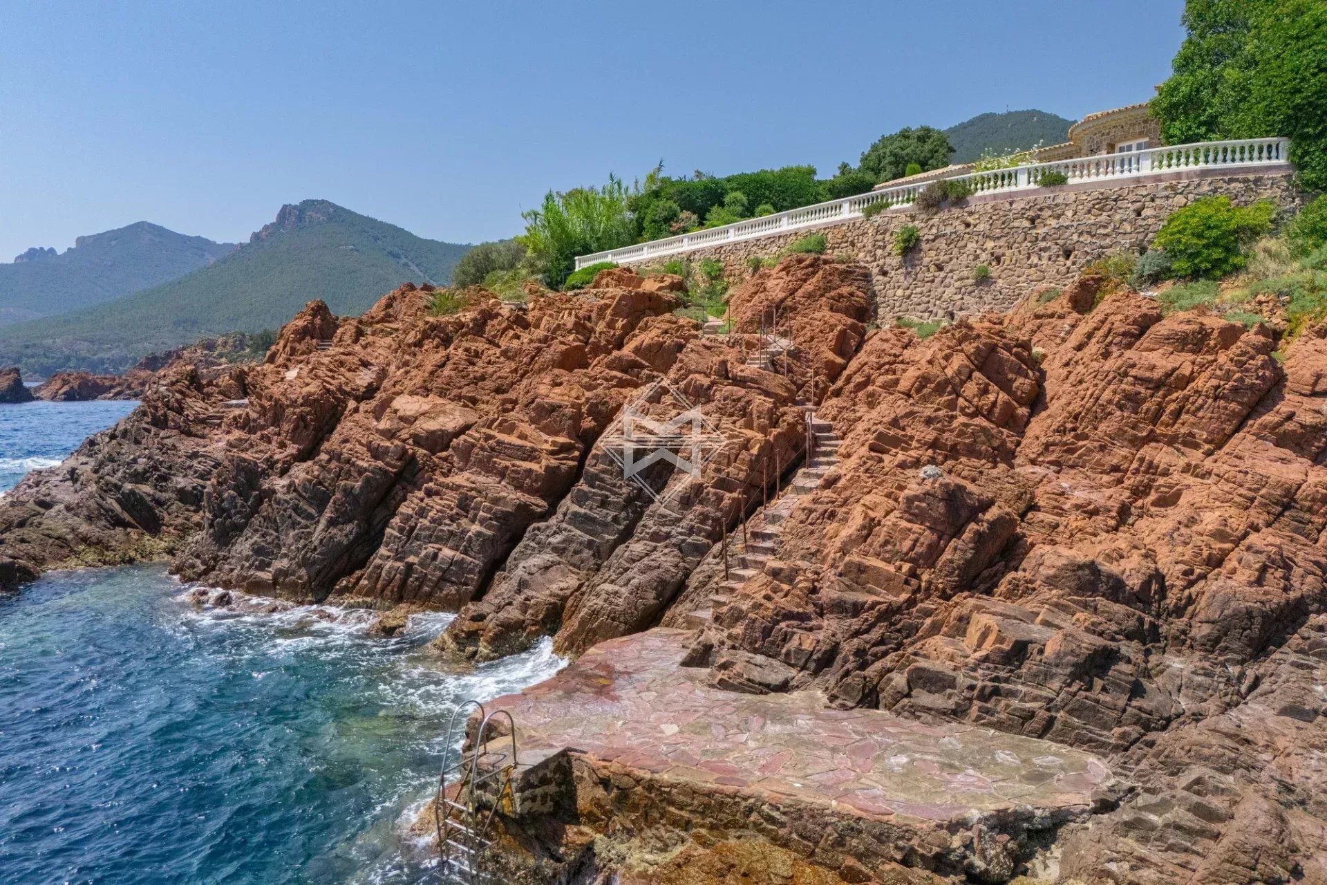Maison à vendre, 173m², Théoule-sur-Mer