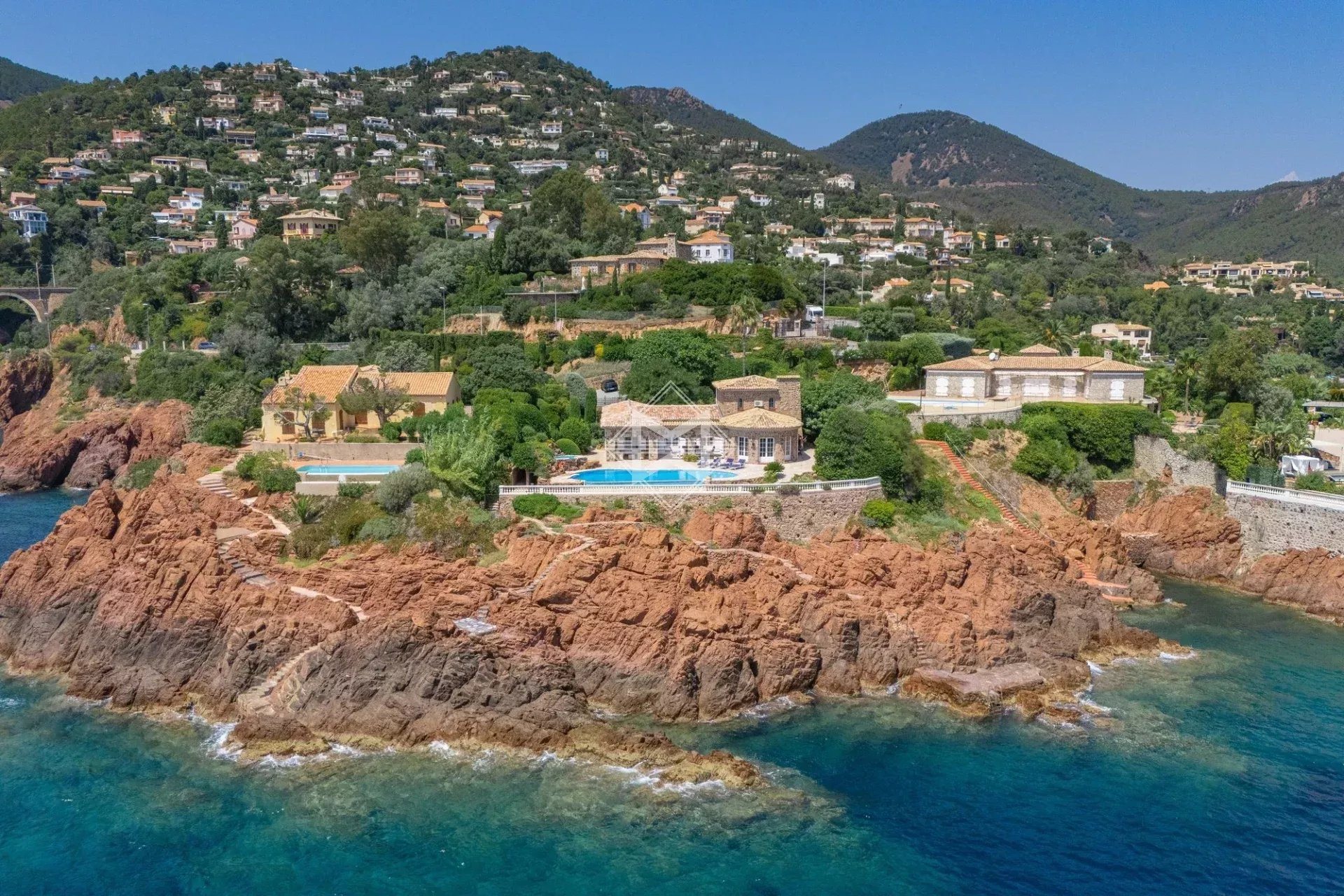 Maison à vendre, 173m², Théoule-sur-Mer