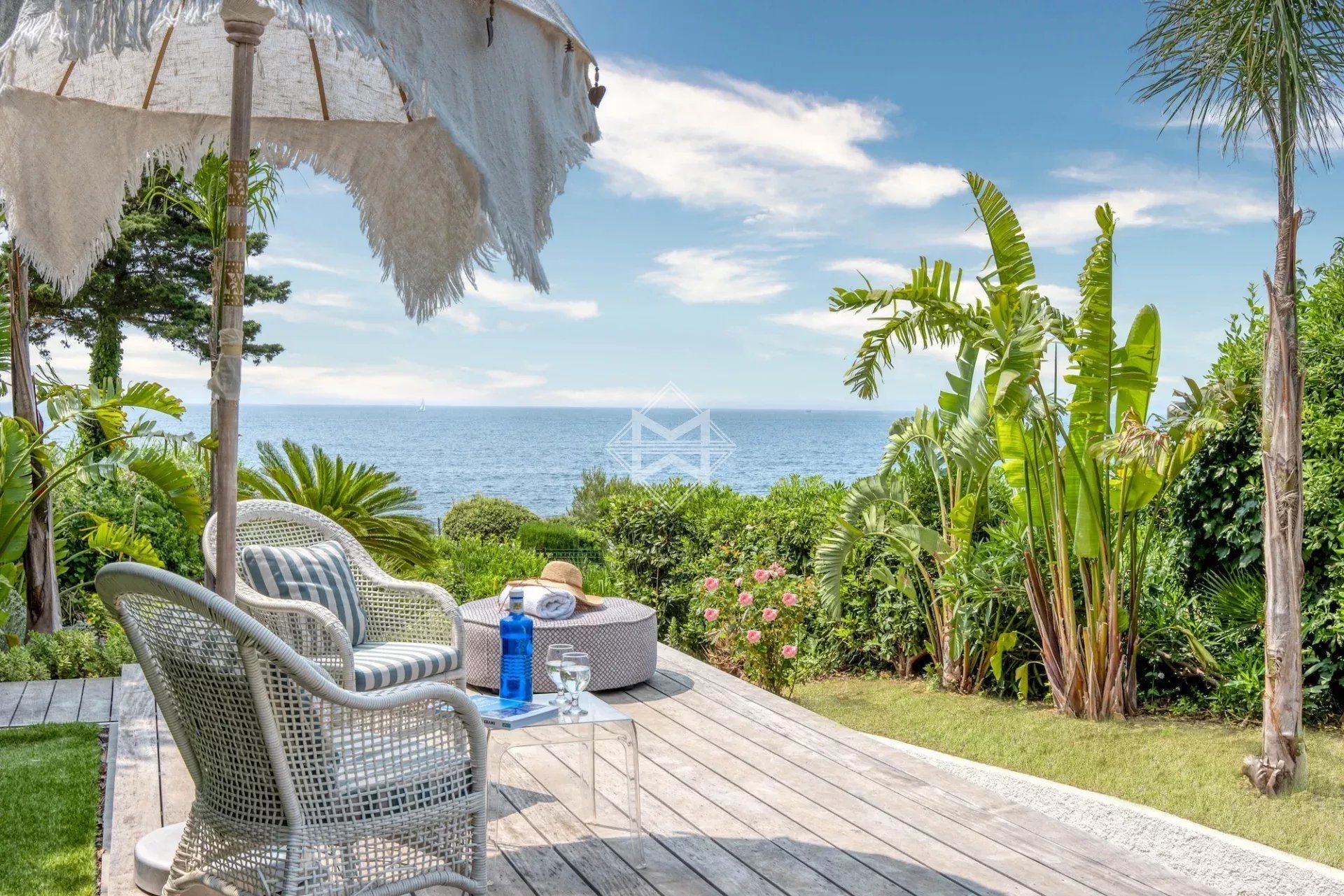 Appartement à vendre, 97m², Agay