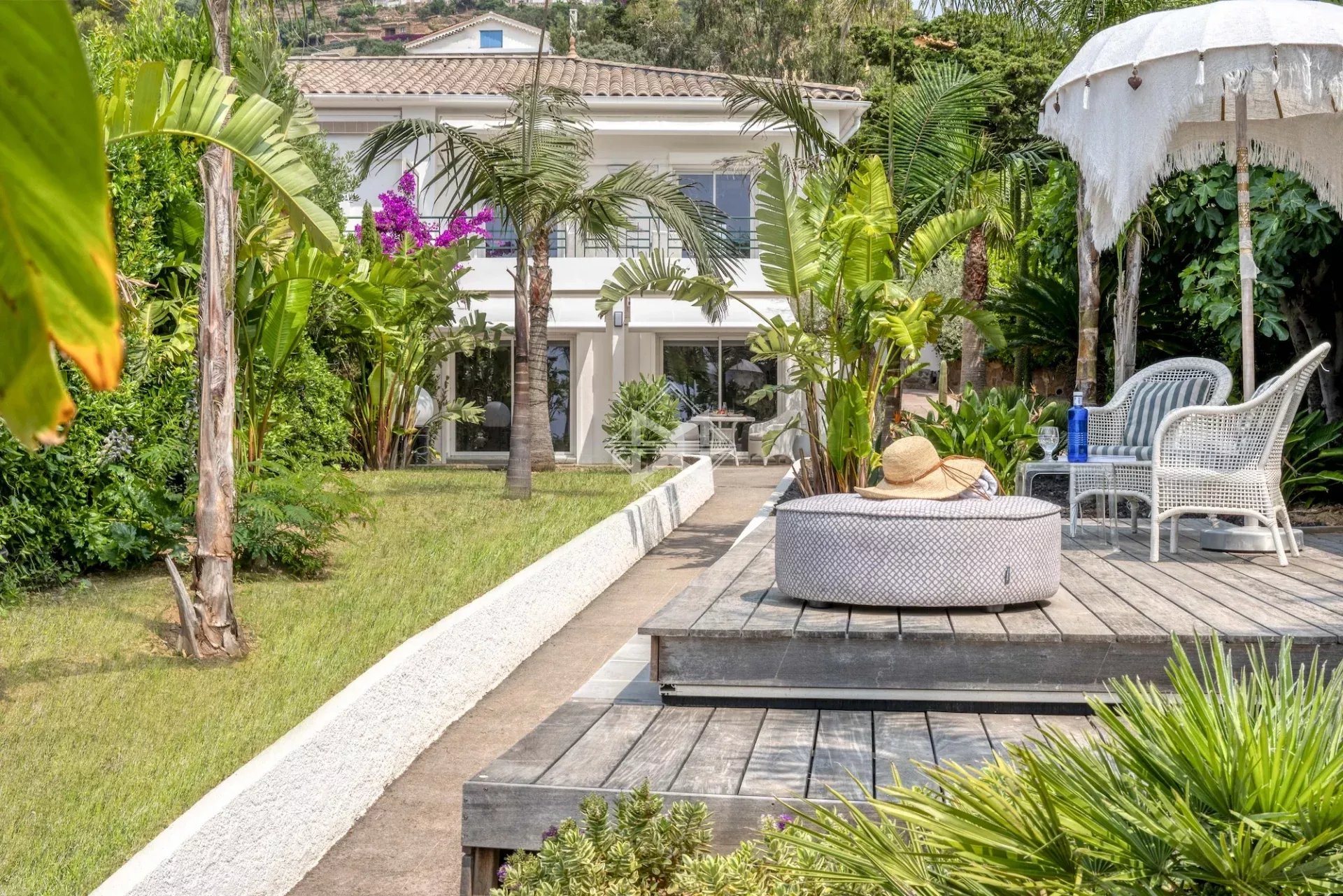 Appartement à vendre, 97m², Agay