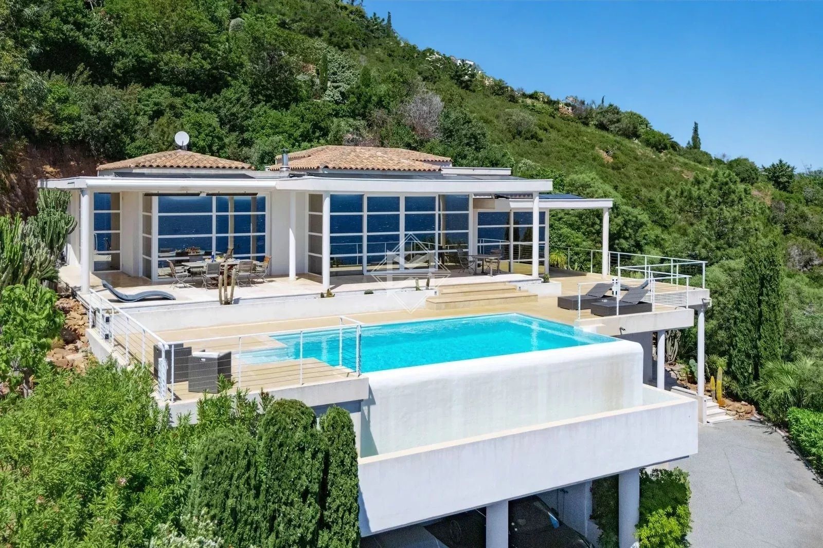 Maison à vendre, 210m², Agay