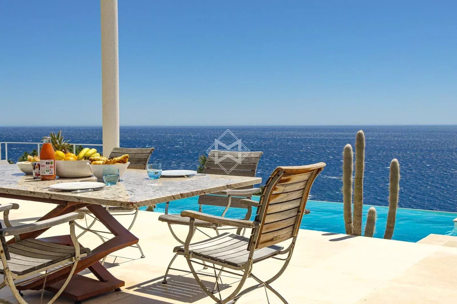 Maison à vendre, 210m², Agay