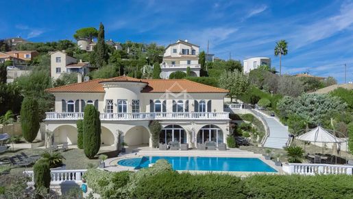Maison 8 pièces 299 m² · à Mandelieu-la-Napoule · 299 m² · 2 975 000 €