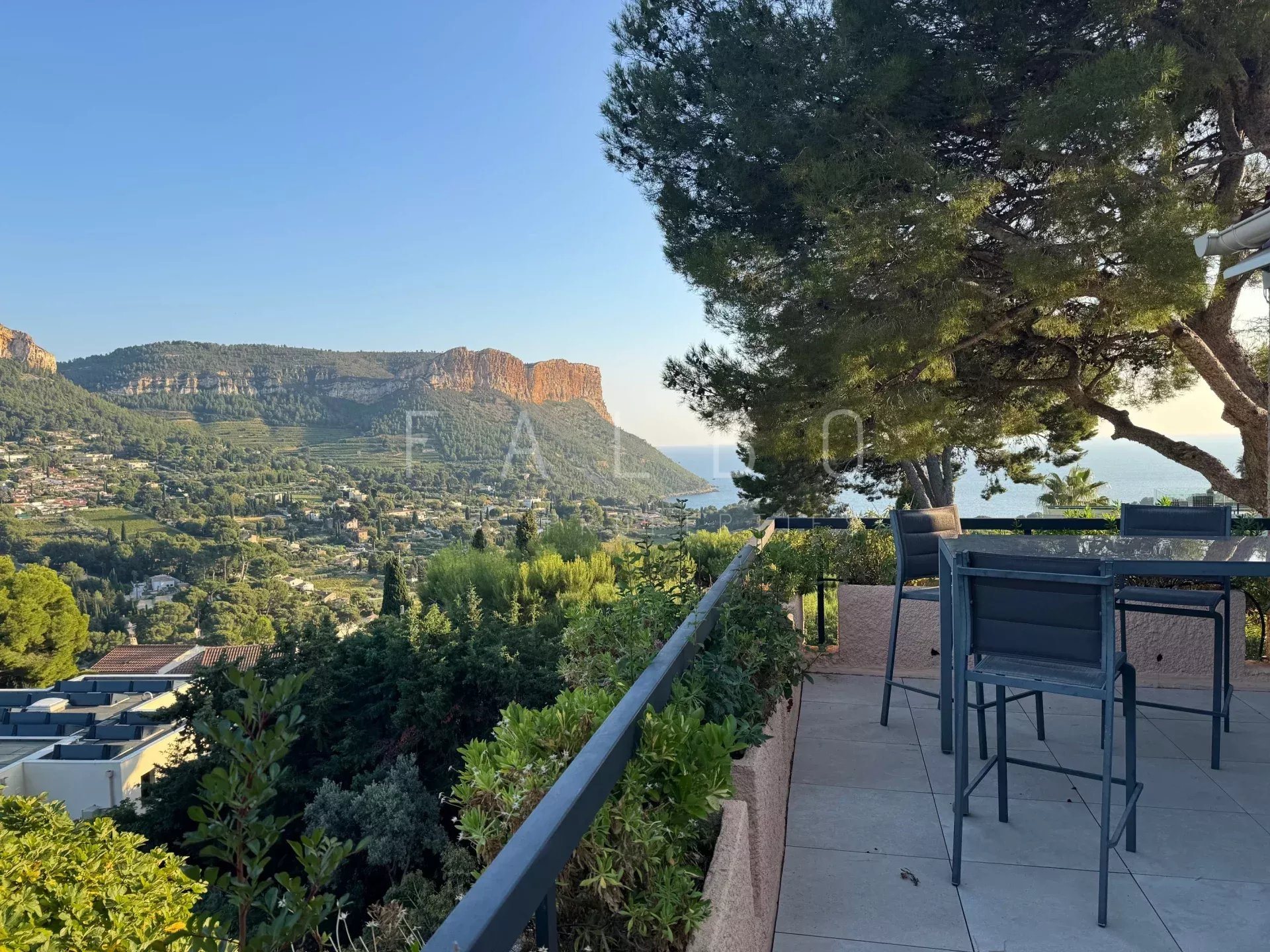 Maison à vendre, 280m², Cassis