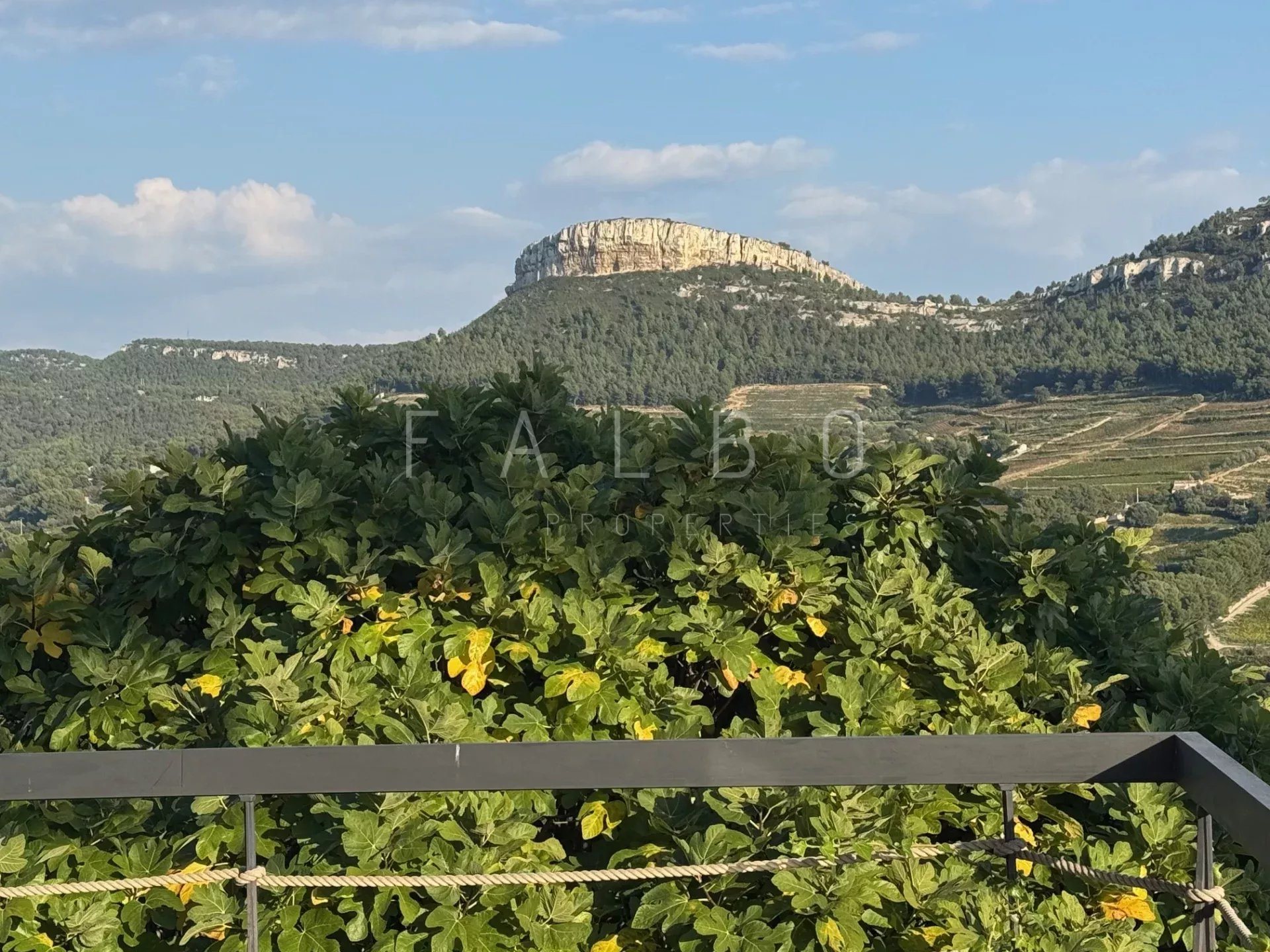 Maison à vendre, 280m², Cassis