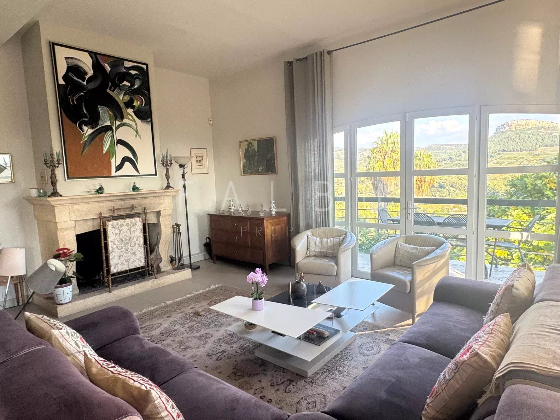 Maison à vendre, 280m², Cassis