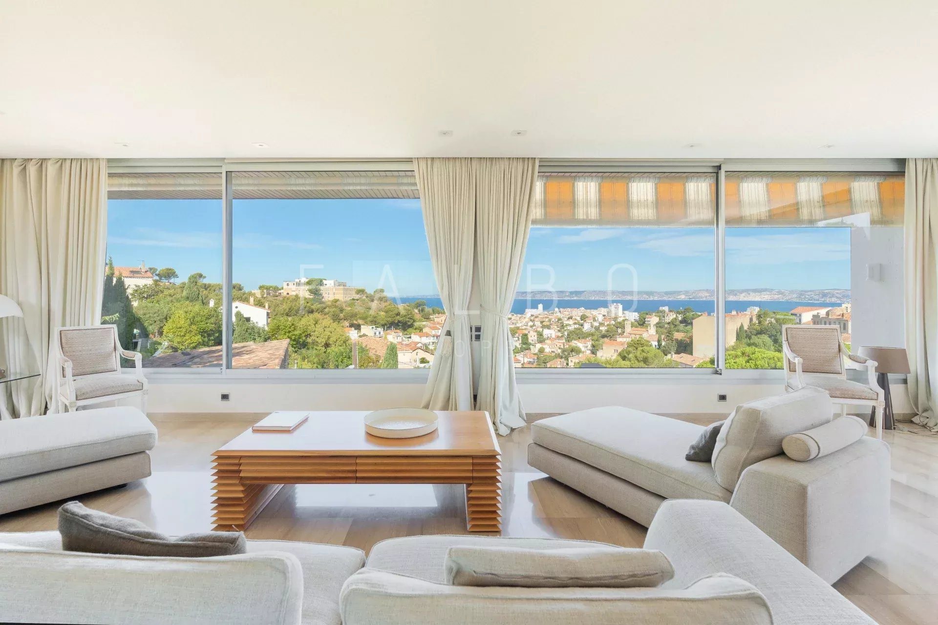 Maison à vendre, 313m², Marseille 7ème