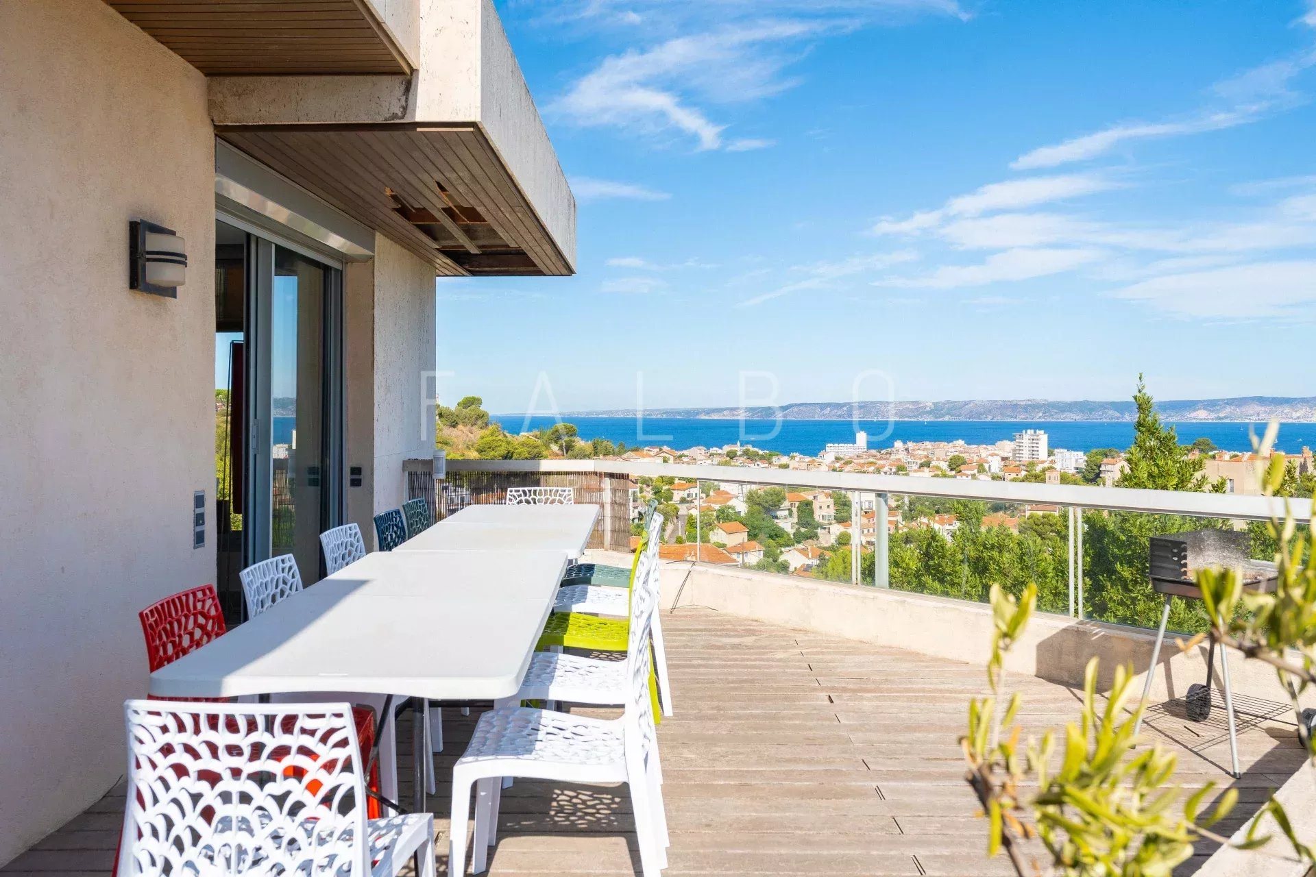 Maison à vendre, 313m², Marseille 7ème